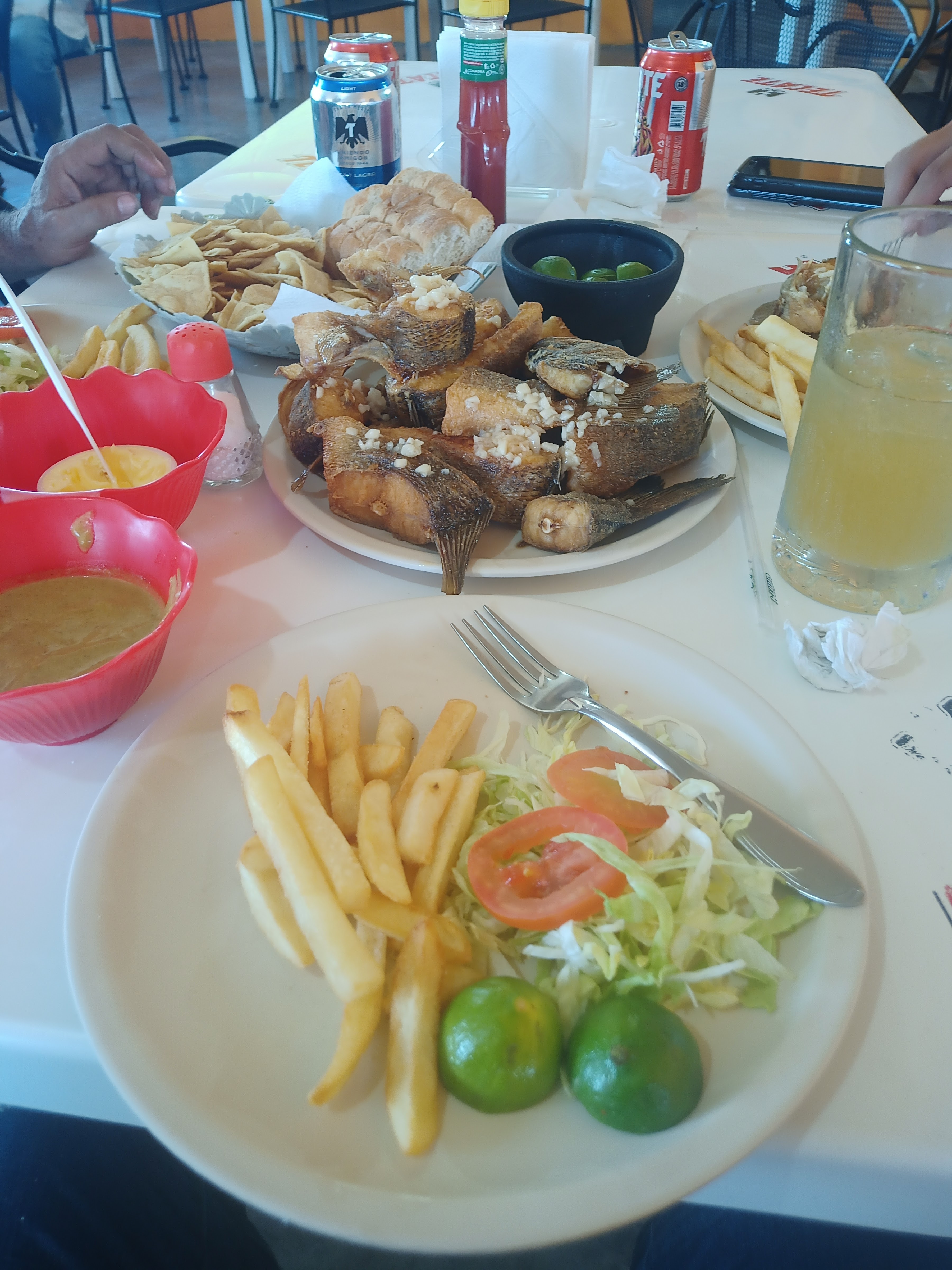 Restaurant Toronto image 2