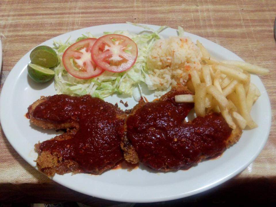 Restaurant Toronto image 3