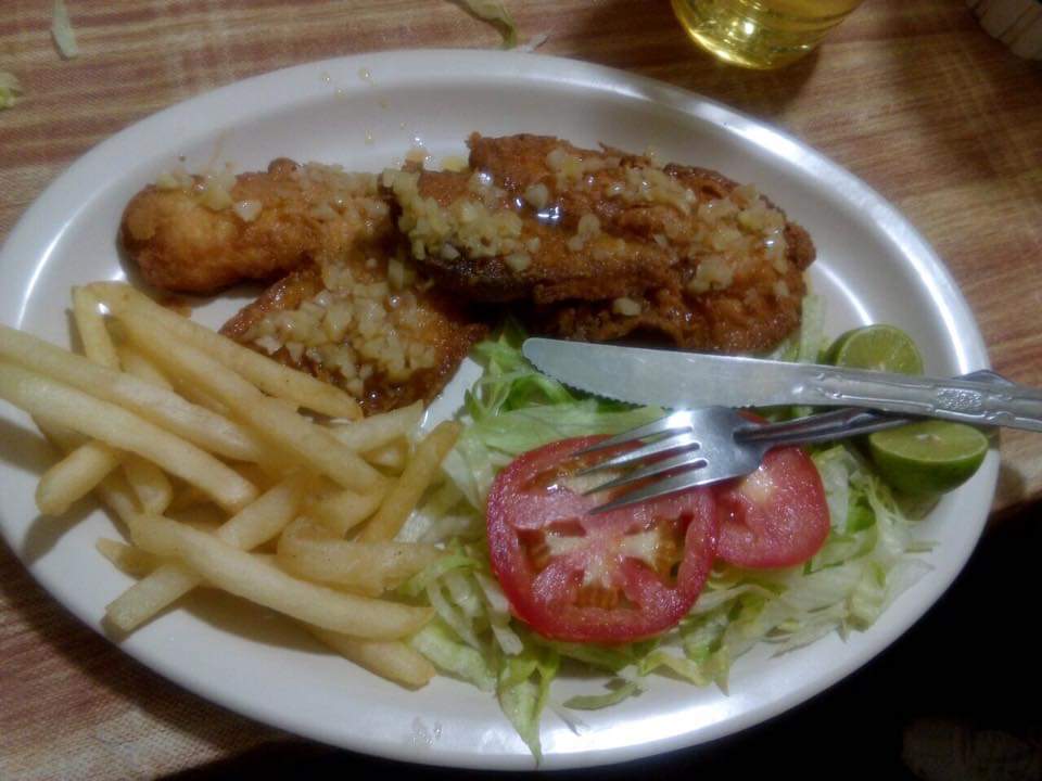 Restaurant Toronto image 4