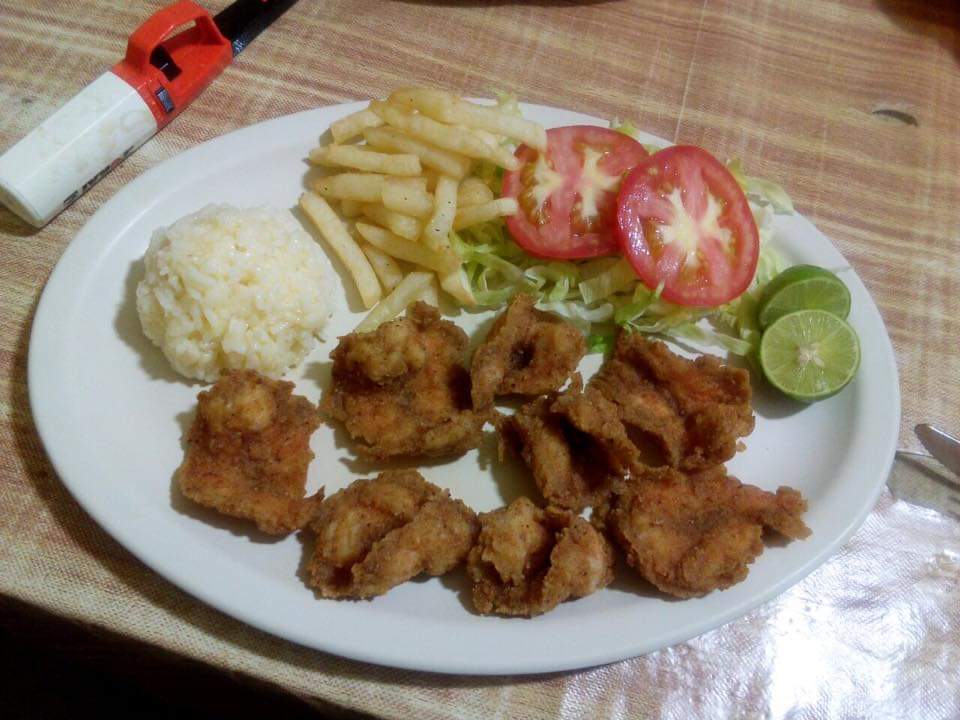 Restaurant Toronto image 5