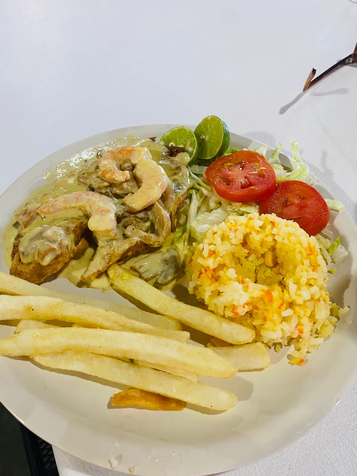 Restaurant Toronto image 6