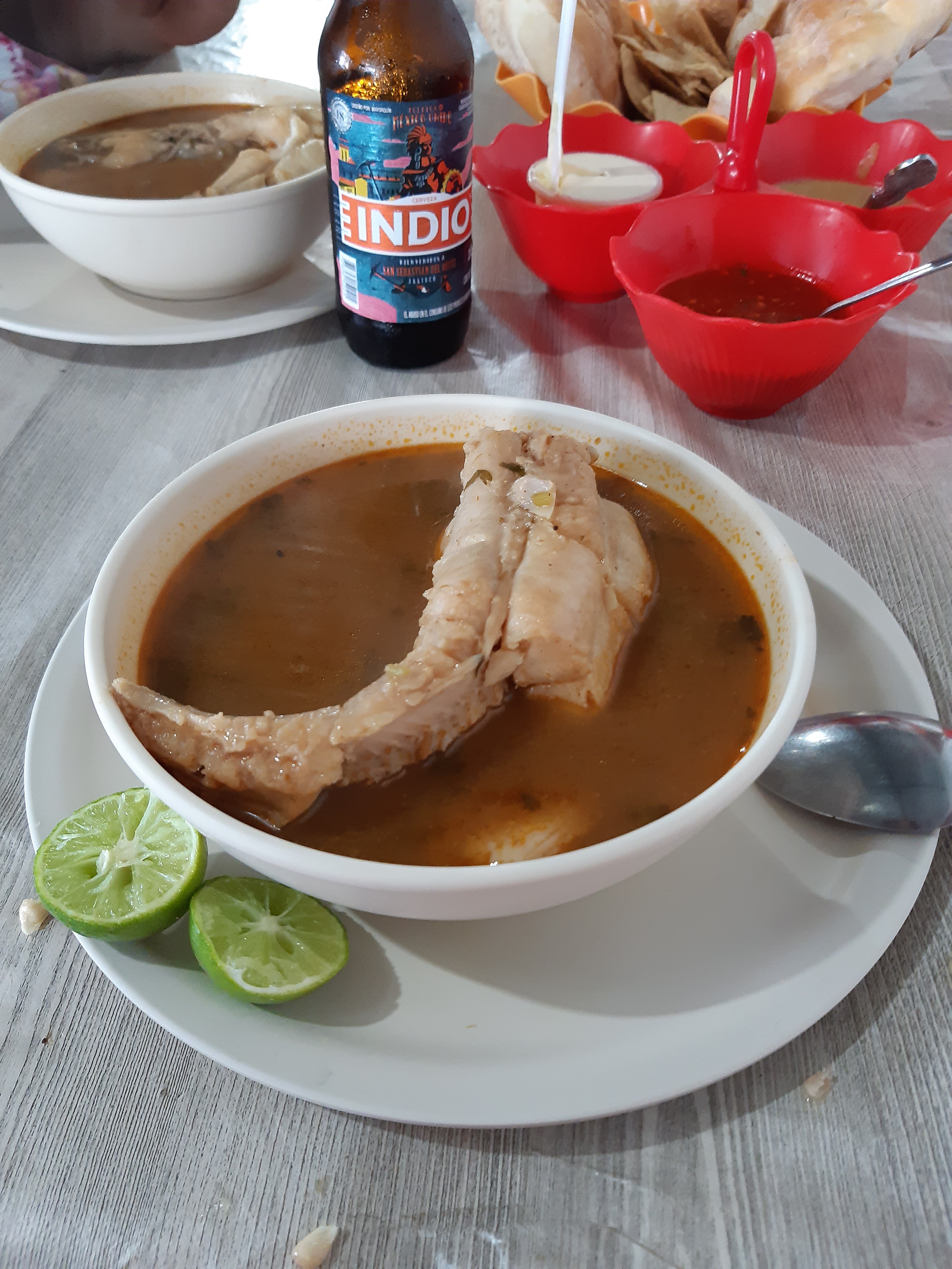 Restaurant Toronto image 7