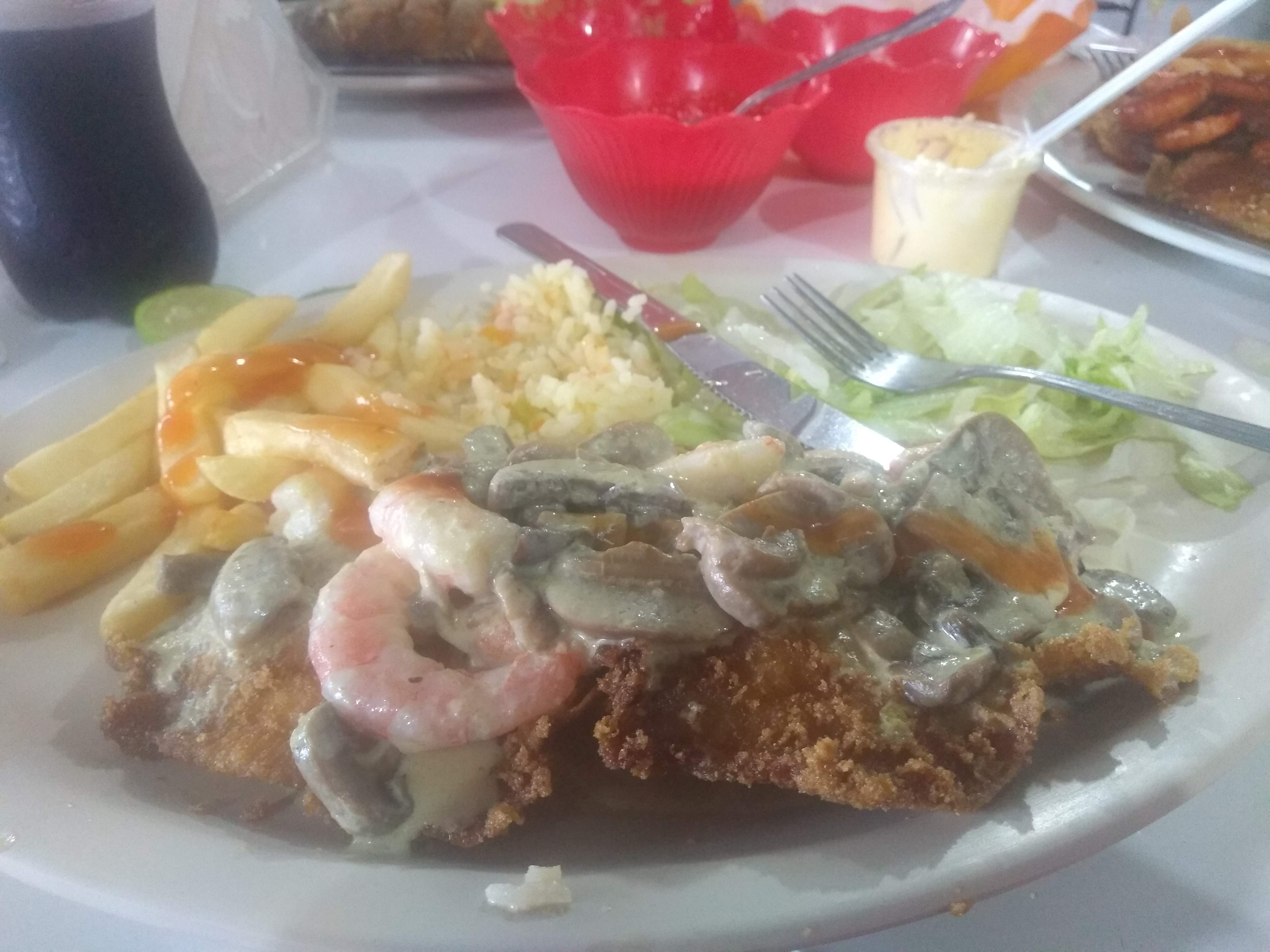 Restaurant Toronto image 8