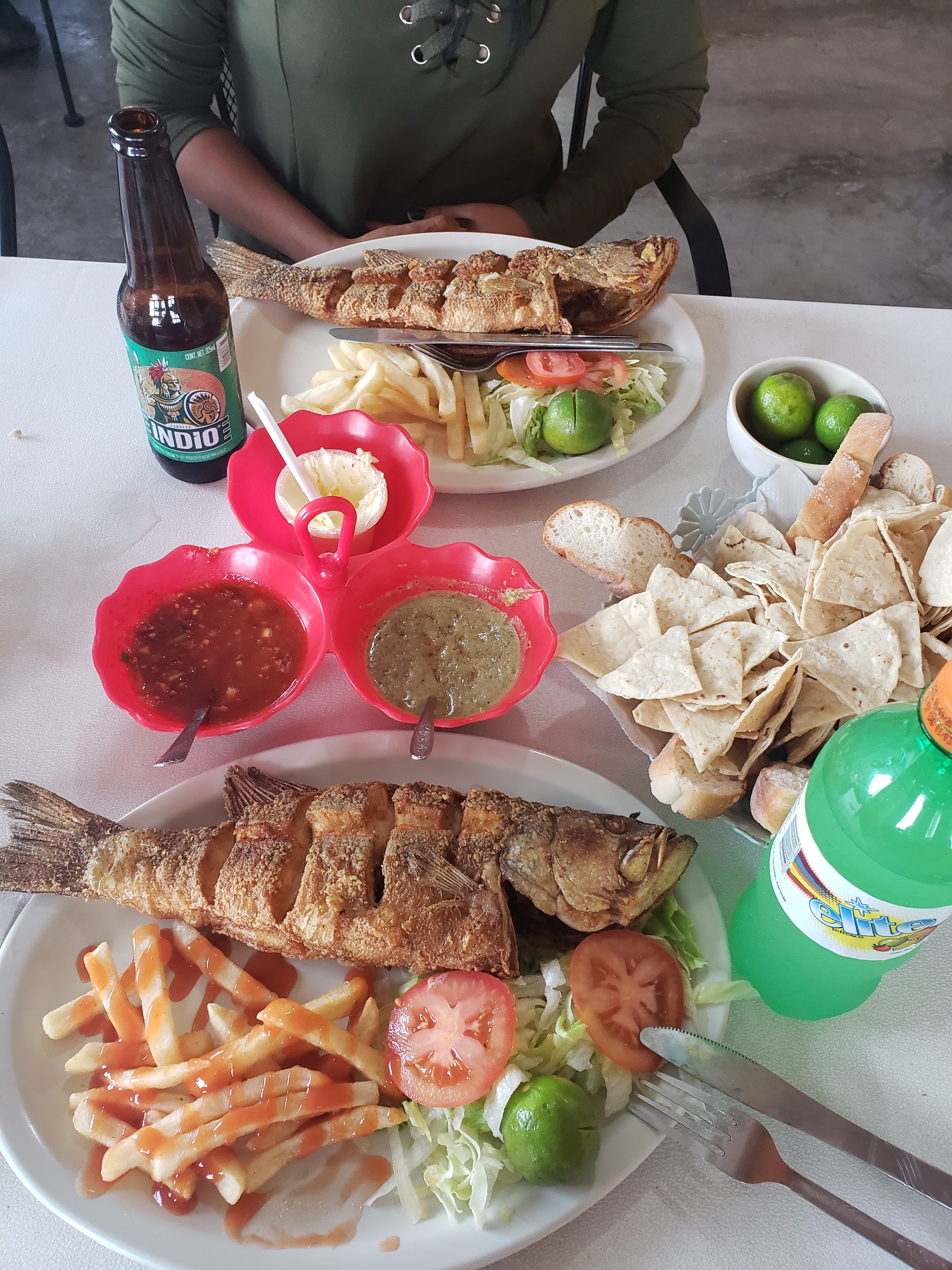 Restaurant Toronto image 9