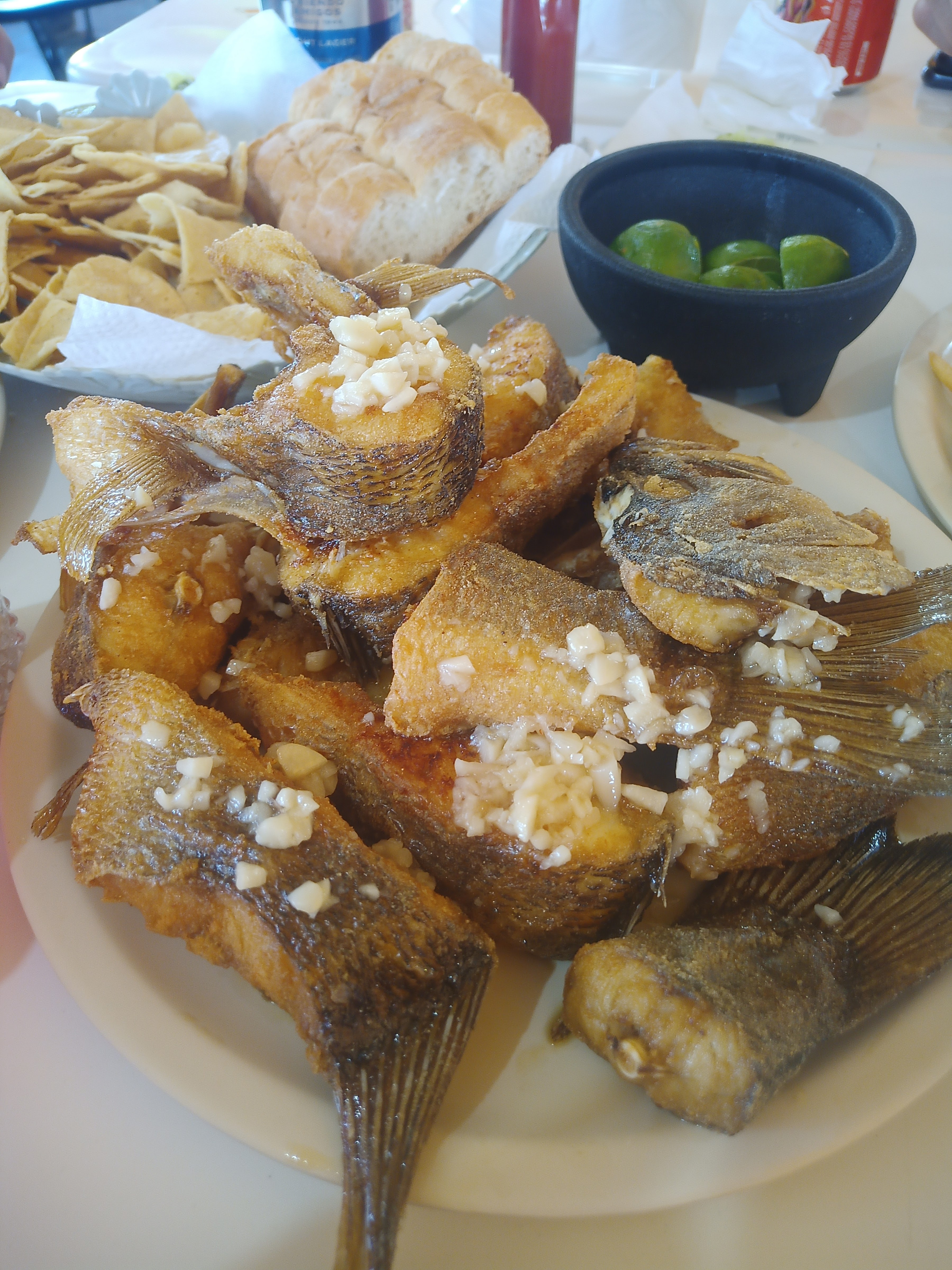 Restaurant Toronto image 10