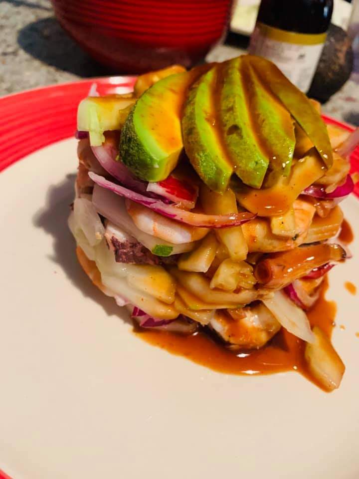 El Mirador de Nato Restaurant image 2