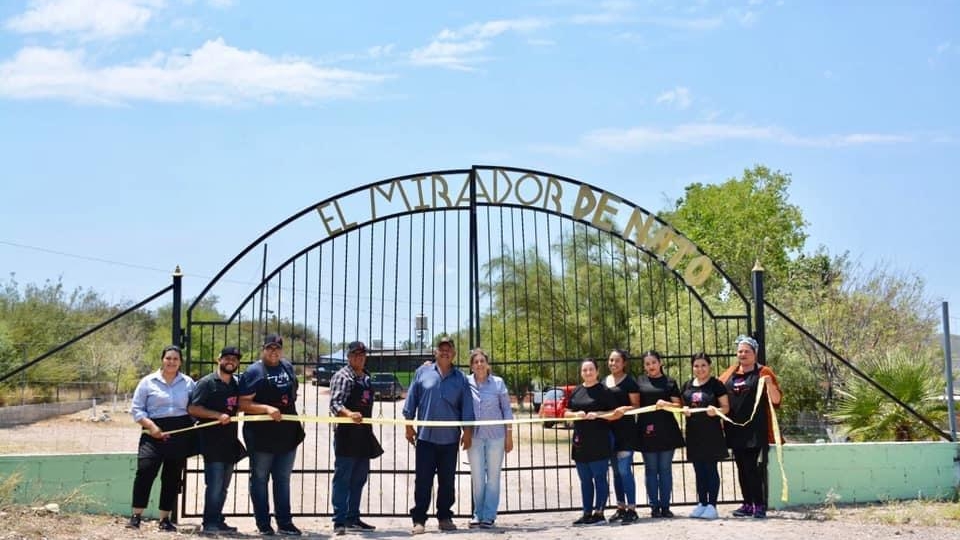 El Mirador de Nato Restaurant image 3