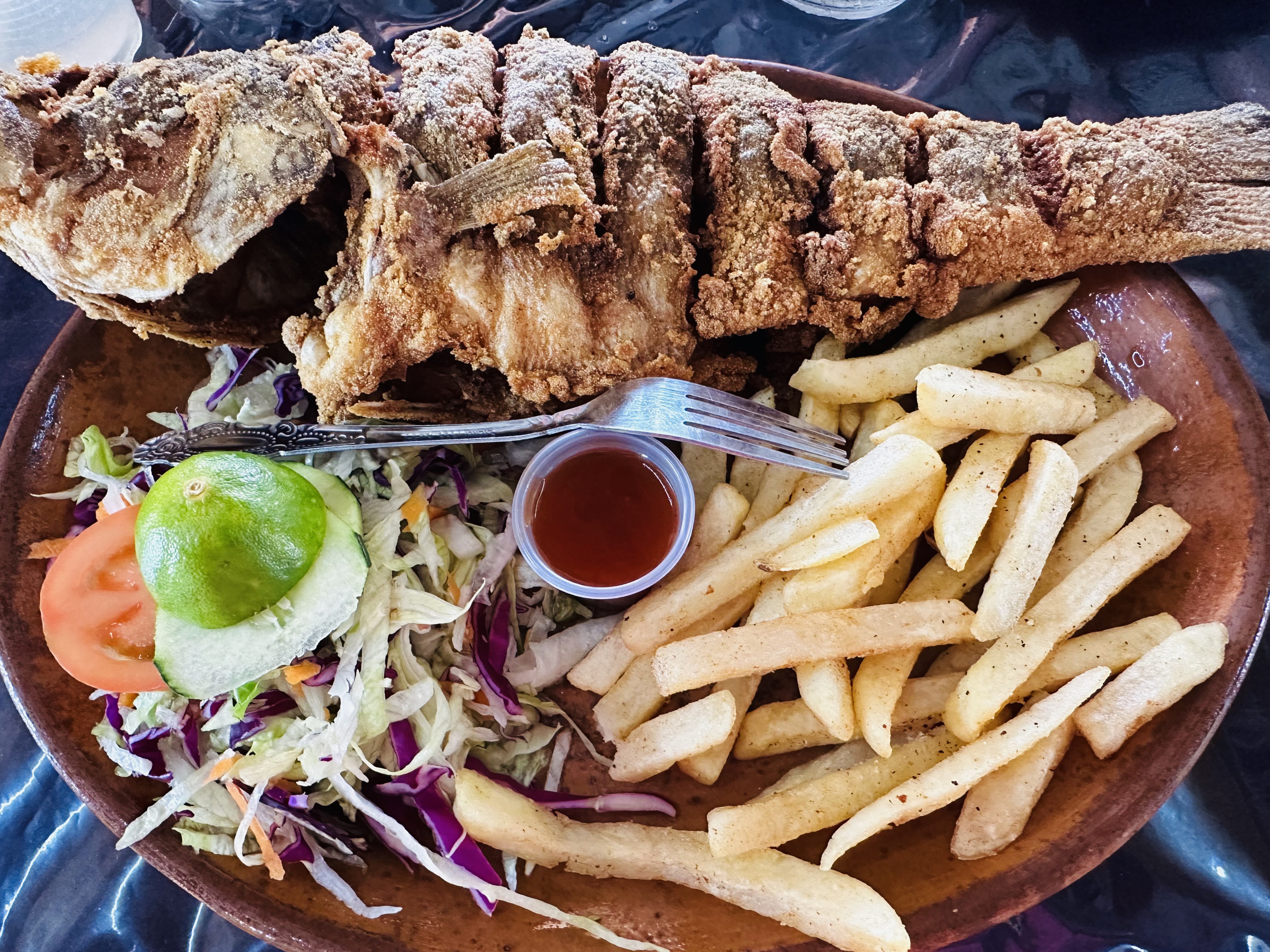 El Mirador de Nato Restaurant image 6