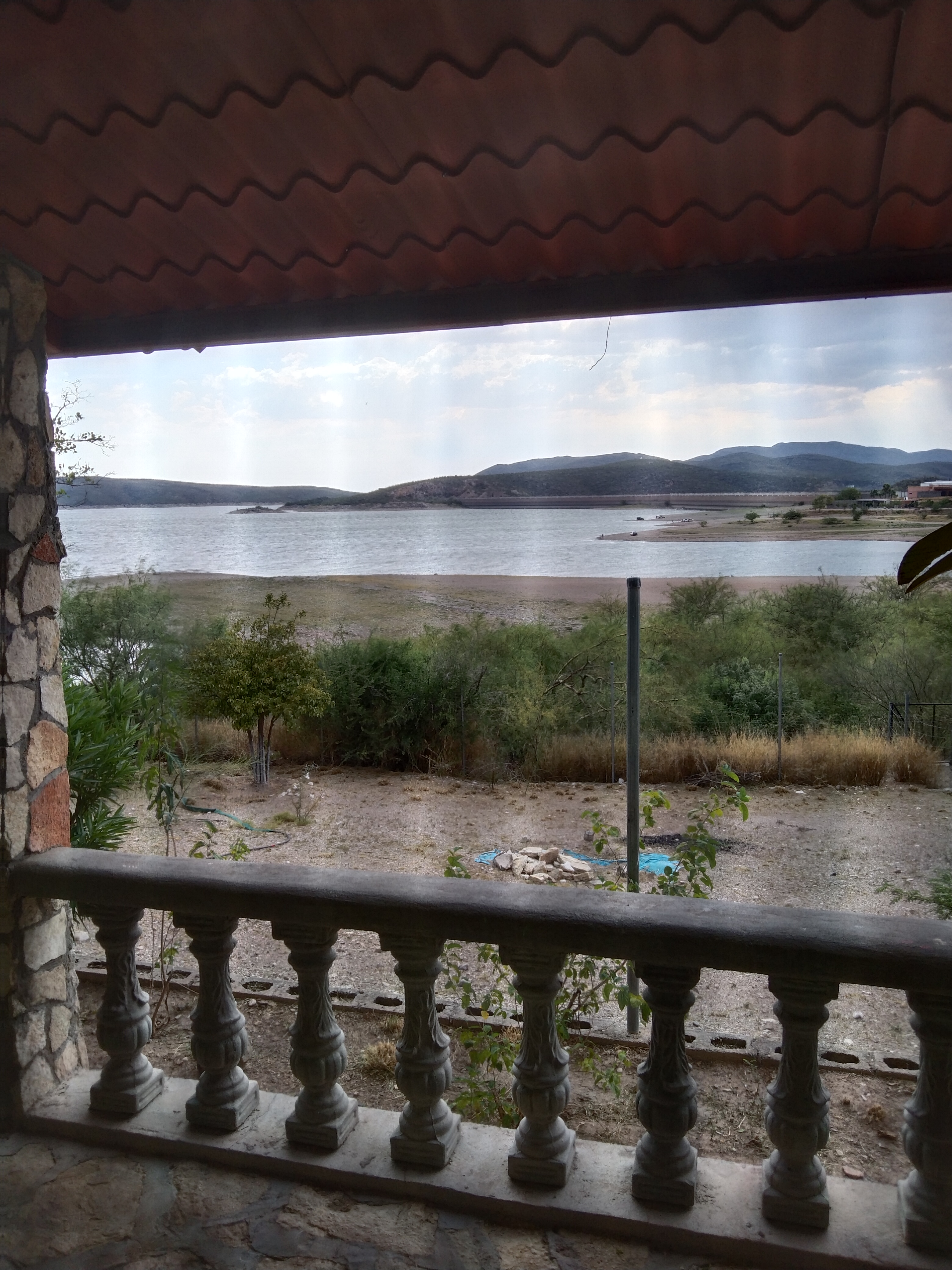 El Mirador de Nato Restaurant image 8