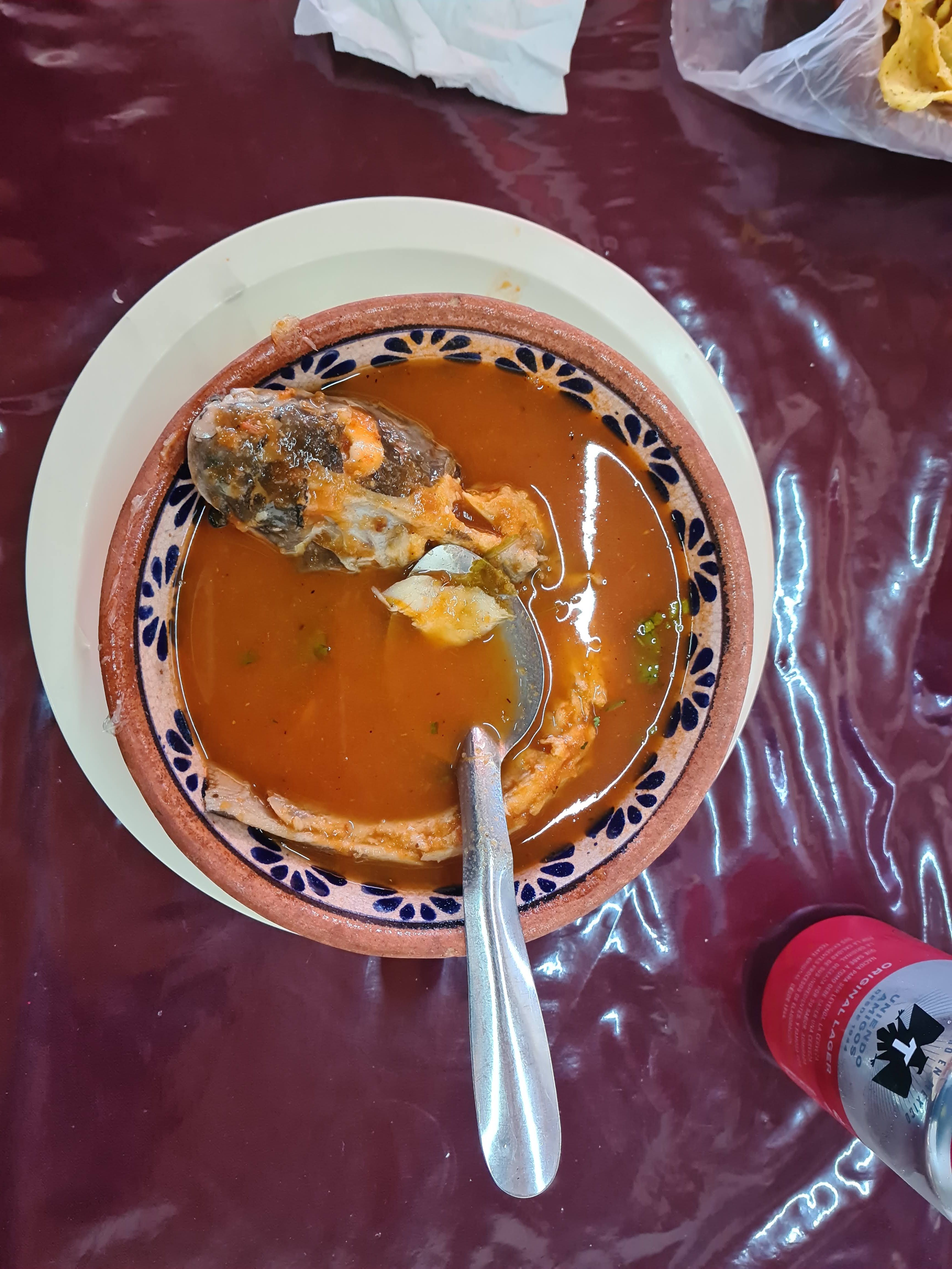 El Mirador de Nato Restaurant image 9