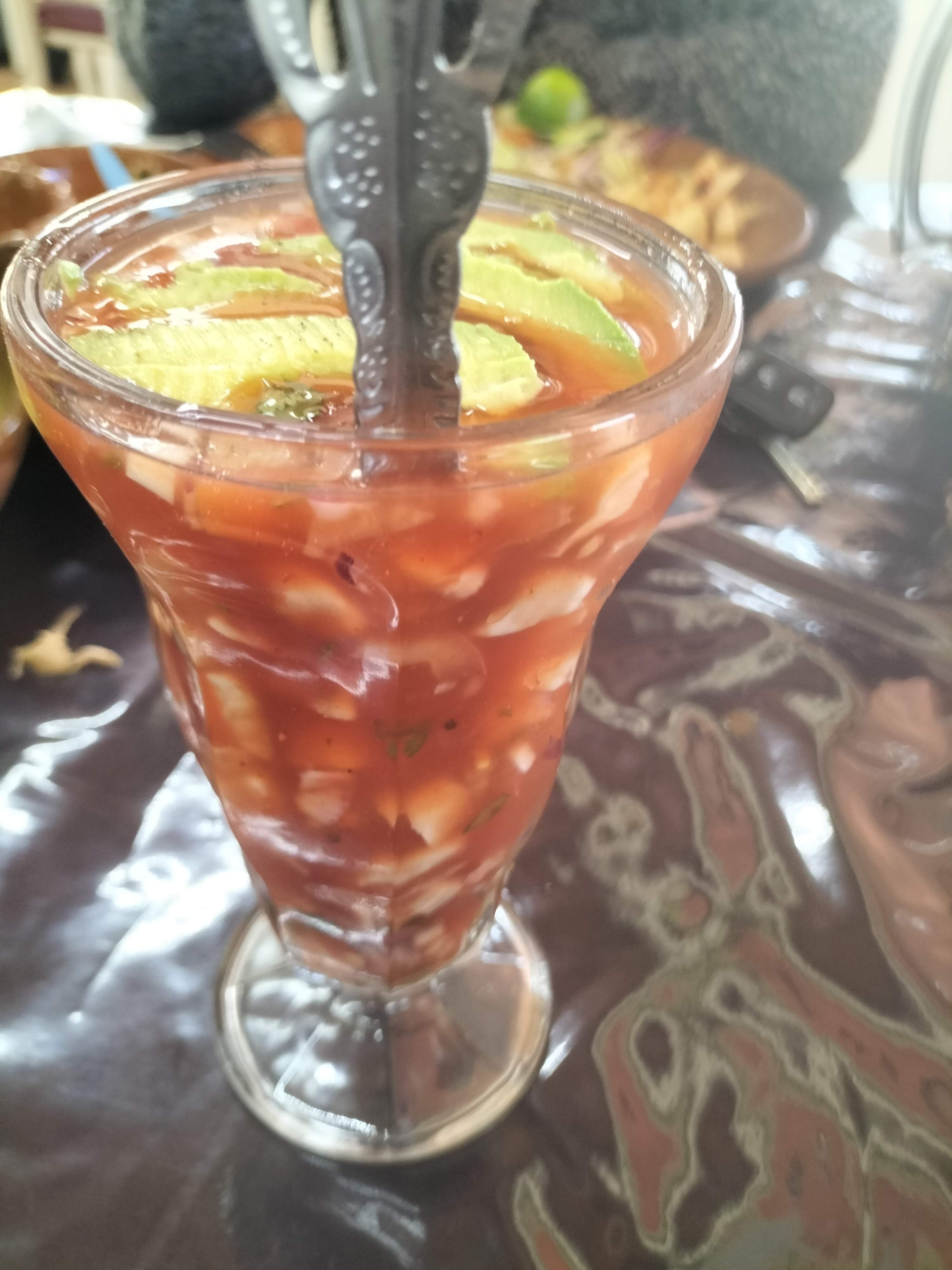 El Mirador de Nato Restaurant image 10