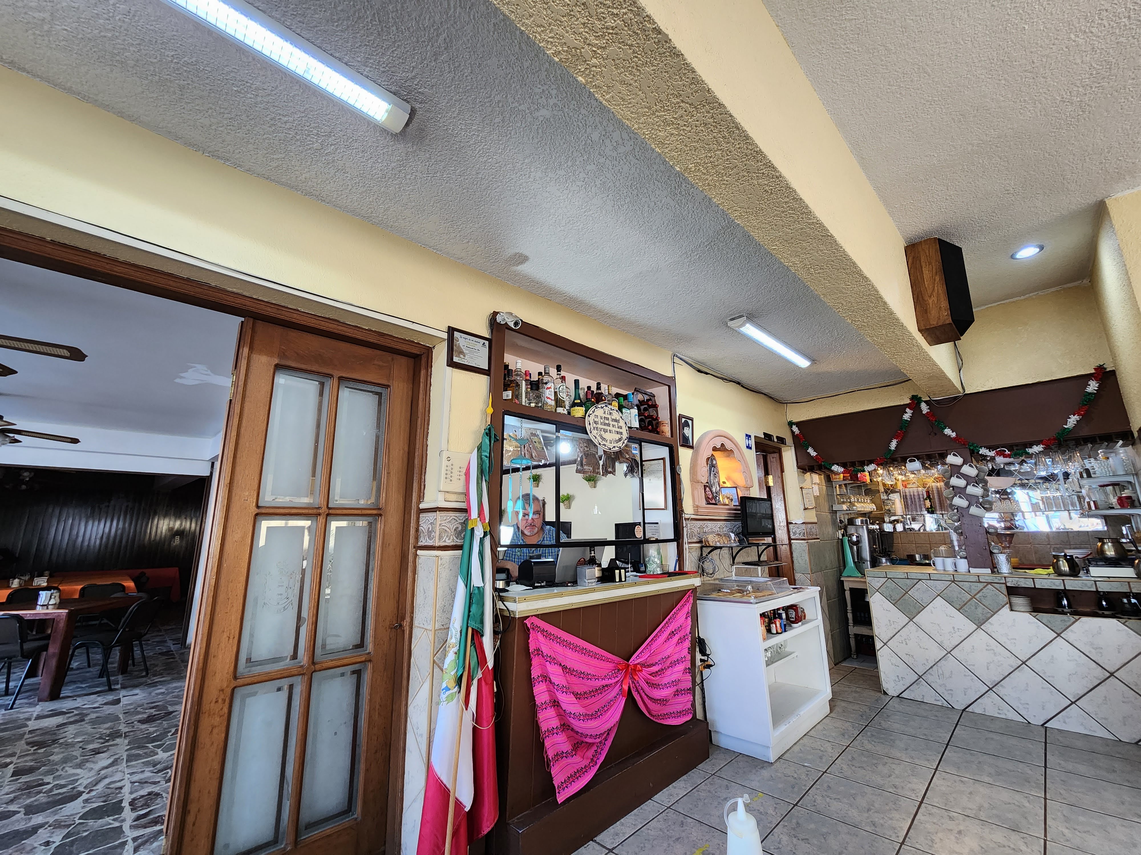 Restaurant San Luis image 1