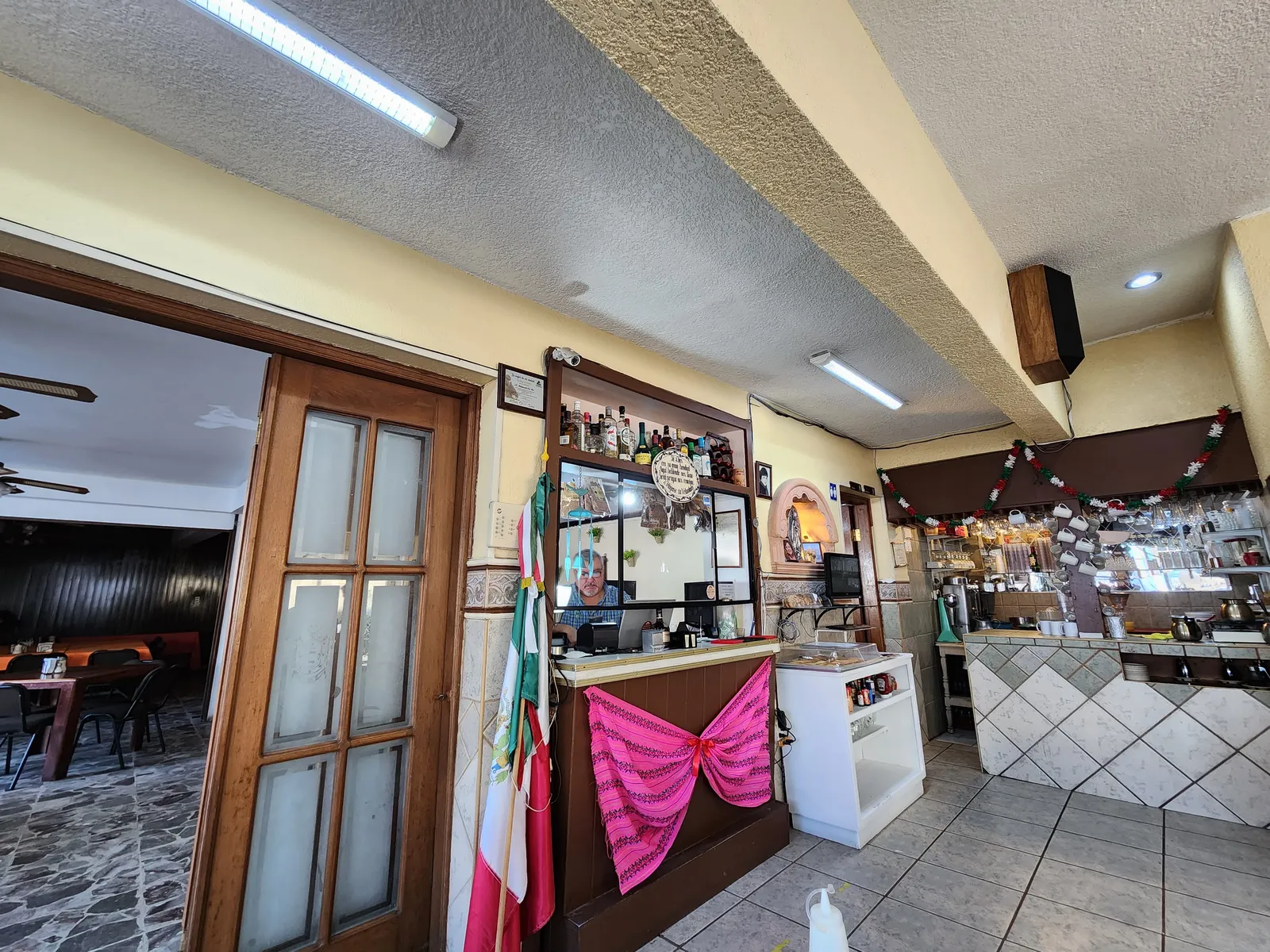 Restaurant San Luis image 1
