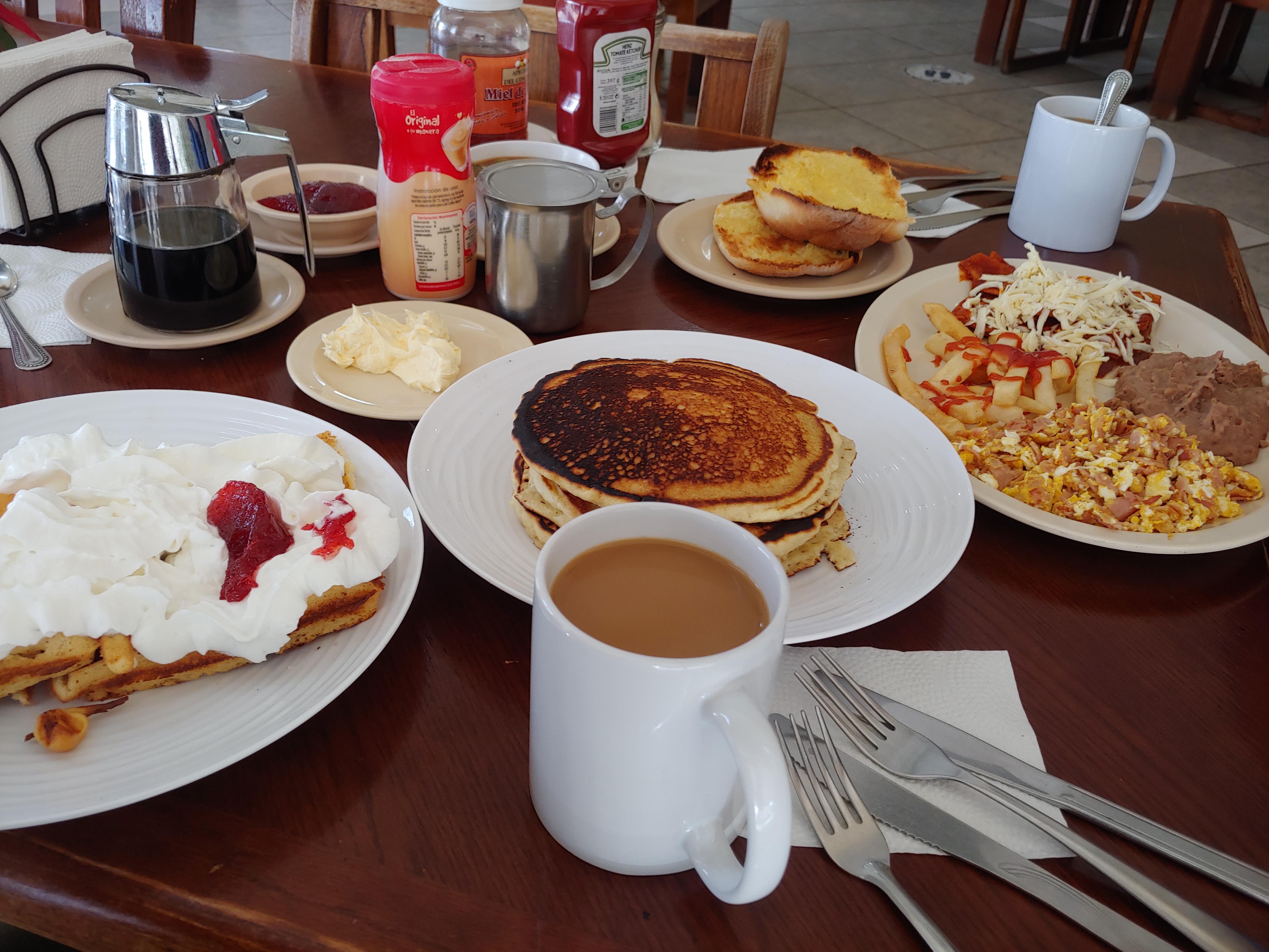 Restaurant San Luis image 2