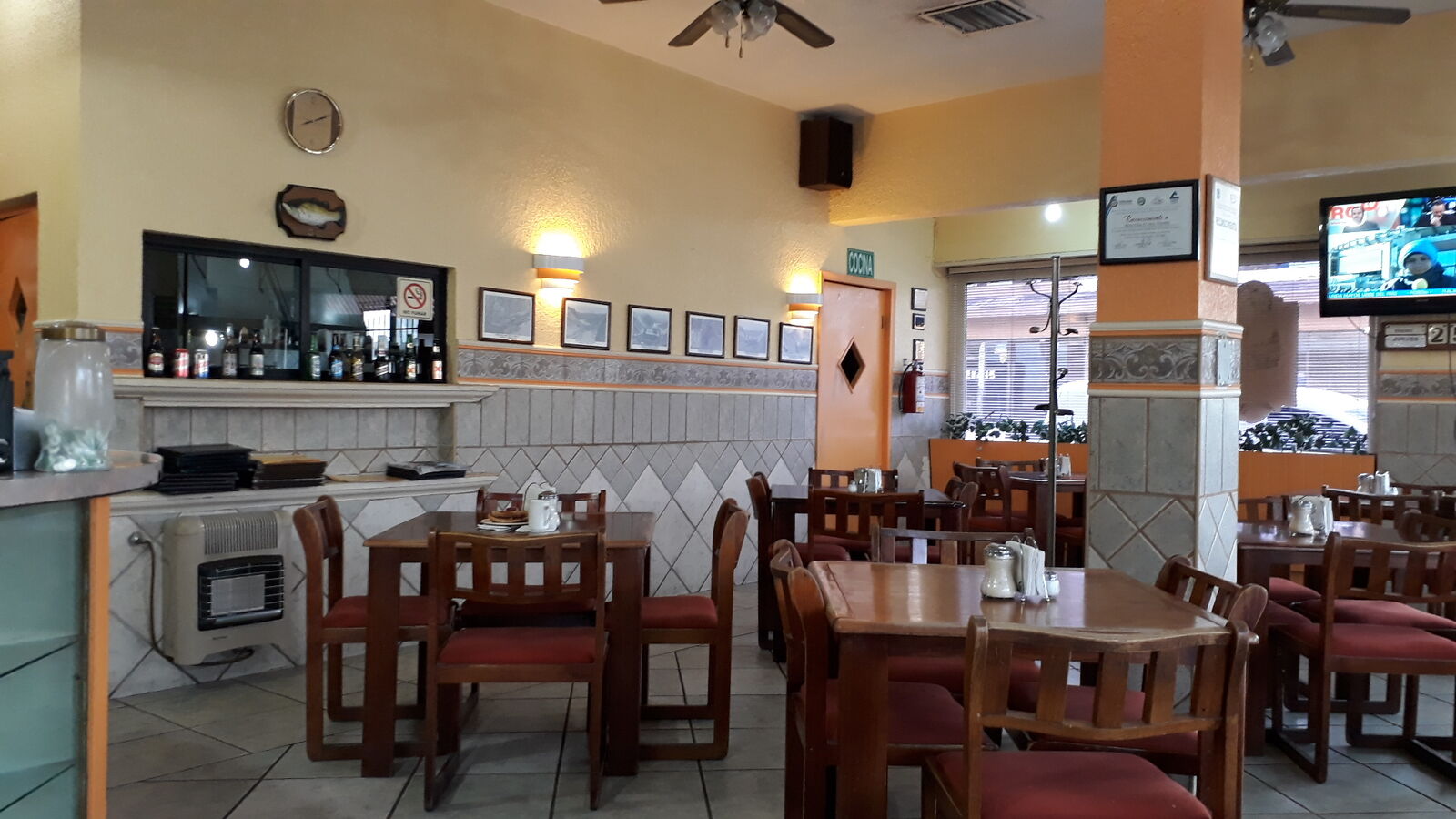 Restaurant San Luis image 3