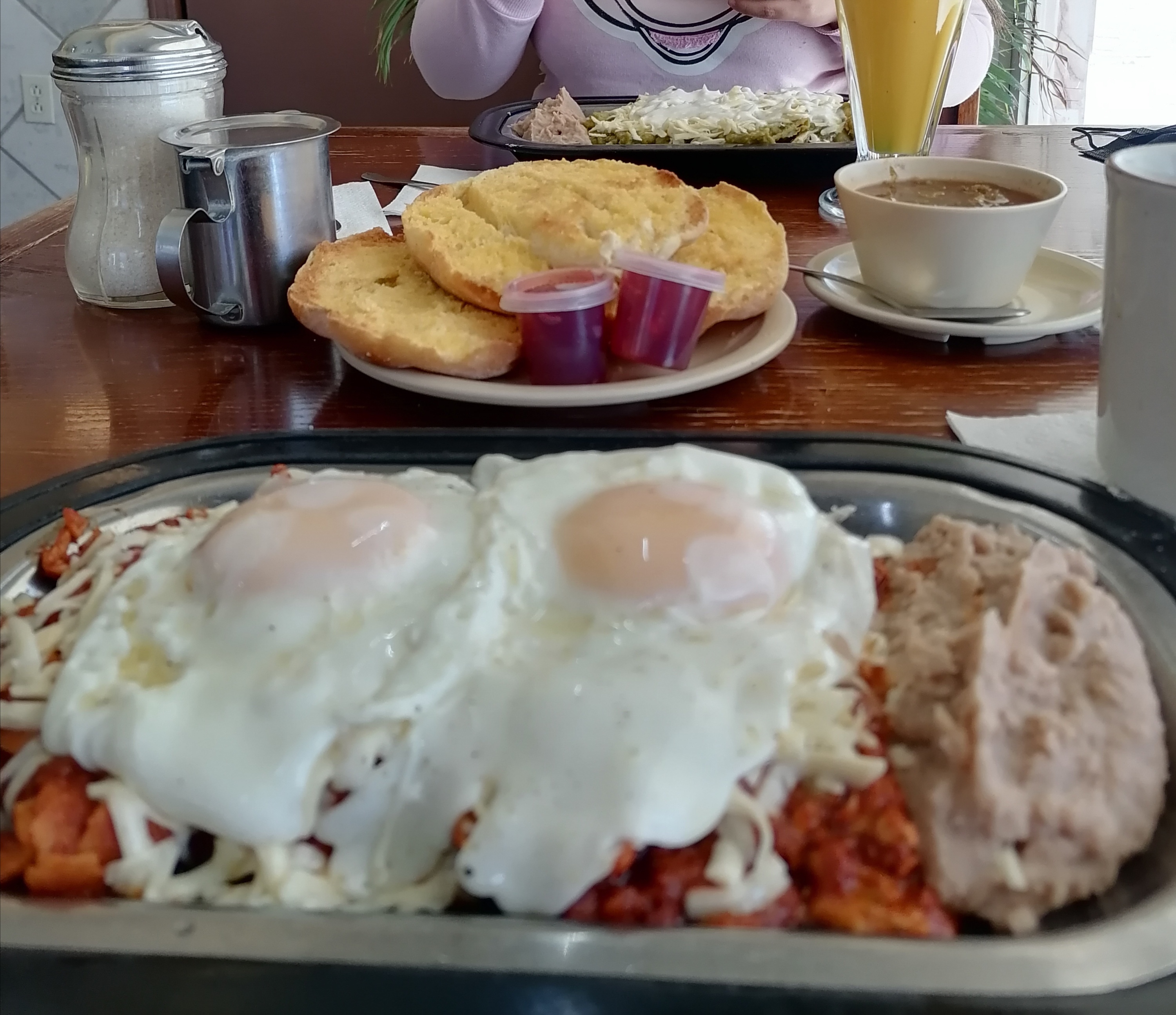 Restaurant San Luis image 5