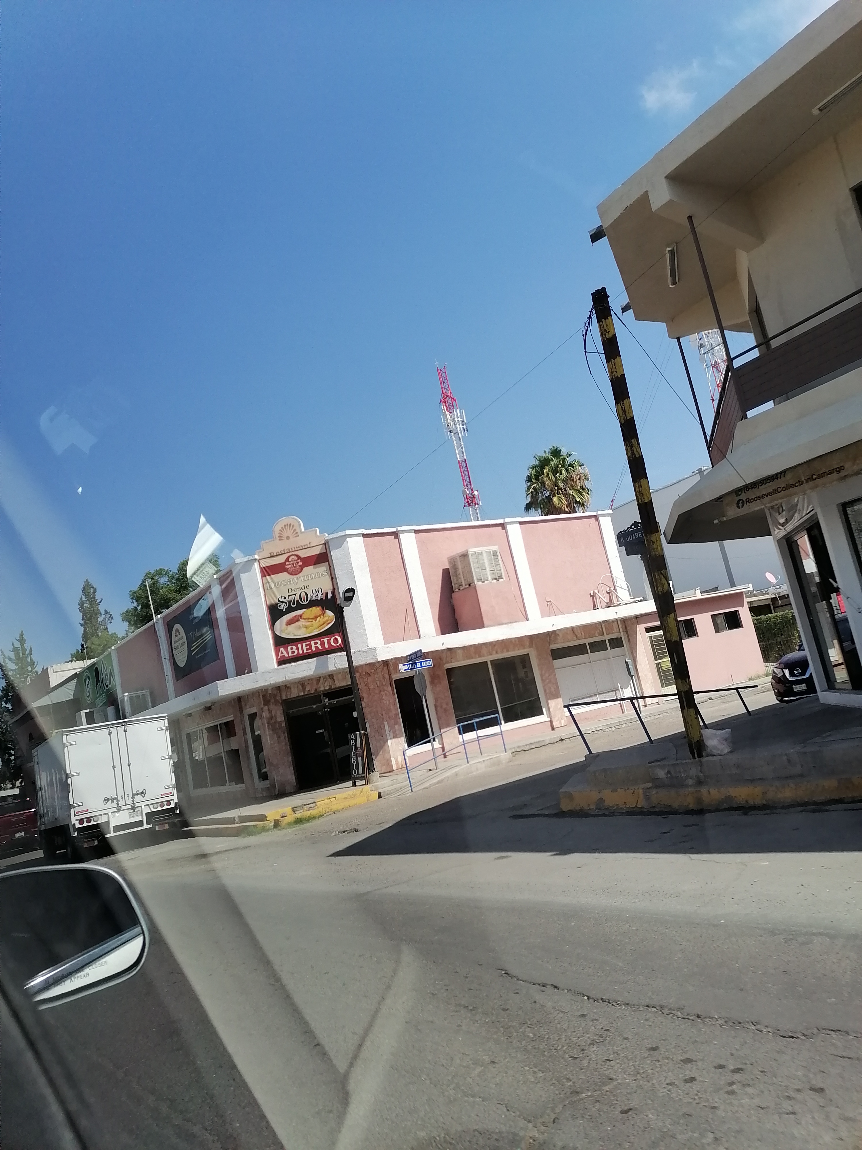 Restaurant San Luis image 6