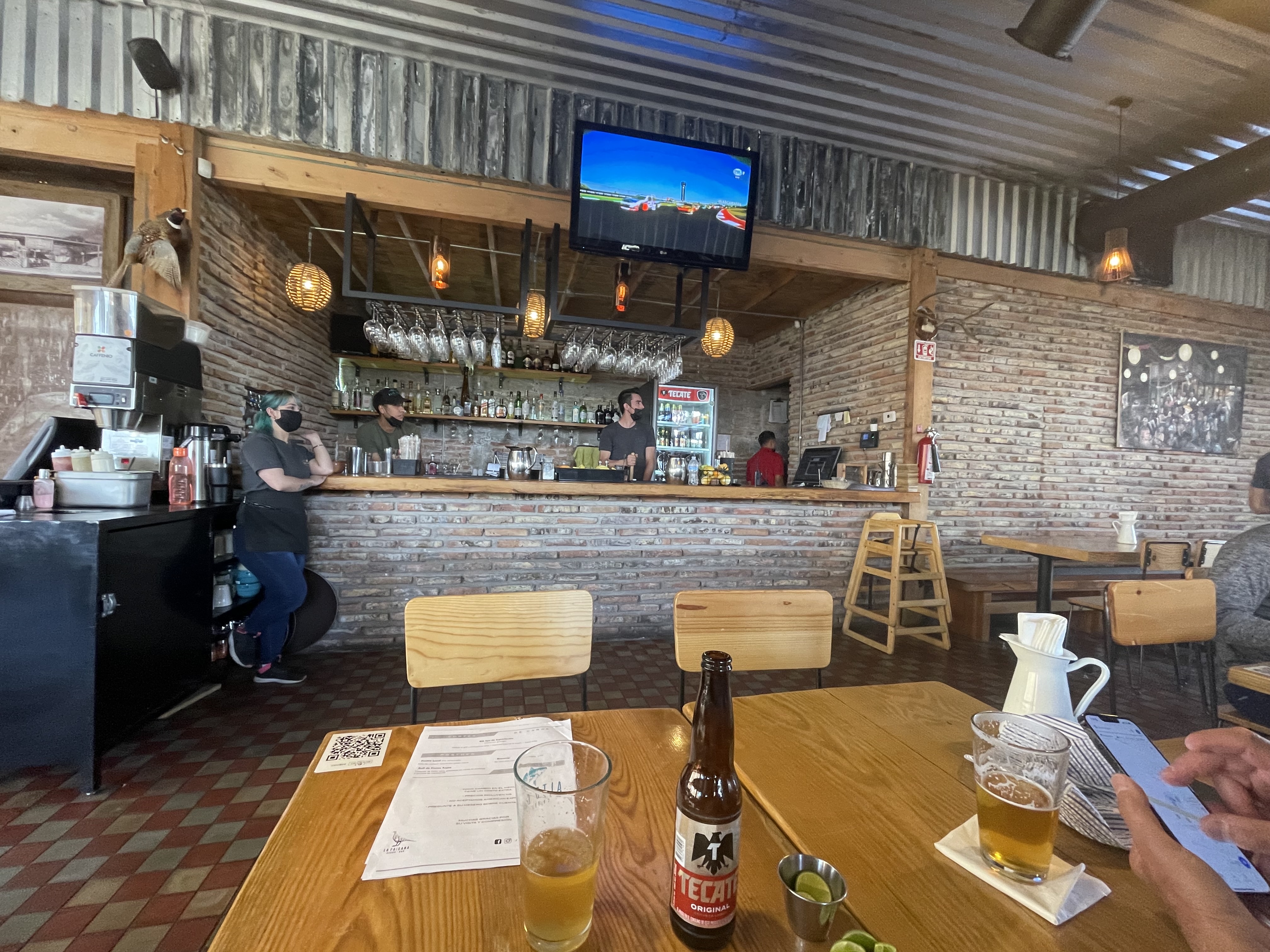 Restaurant San Luis image 7