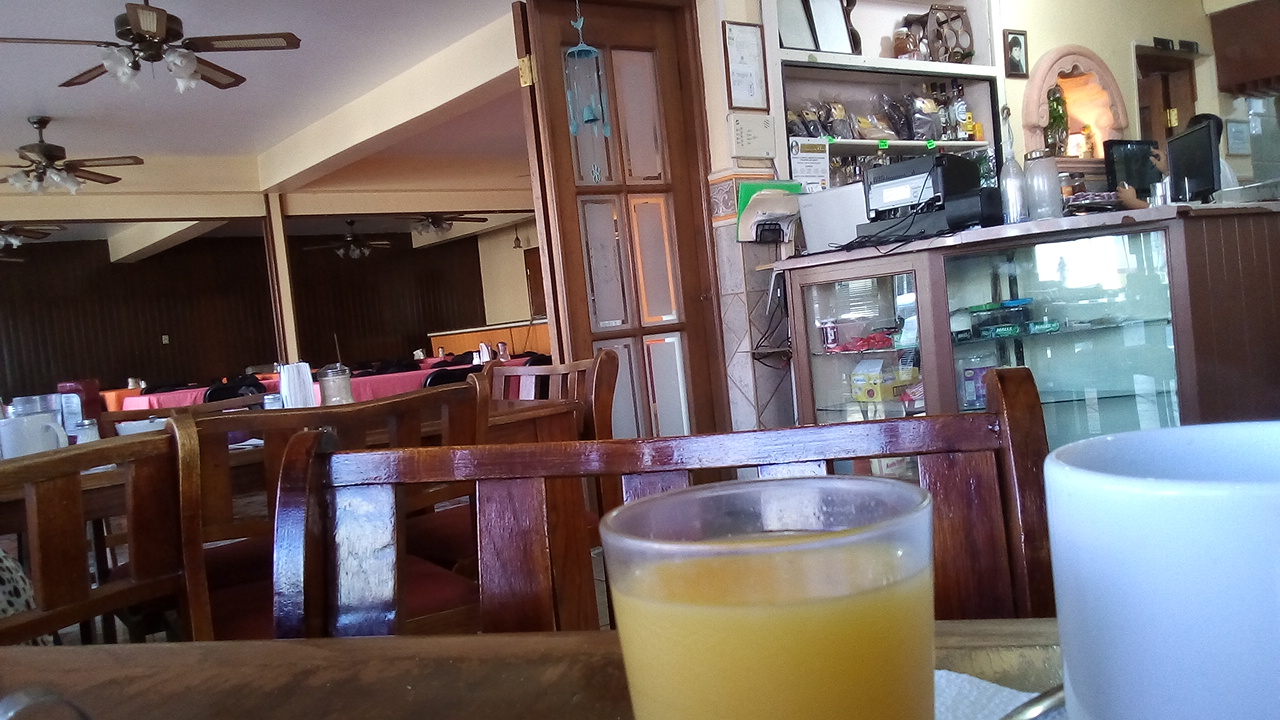 Restaurant San Luis image 9