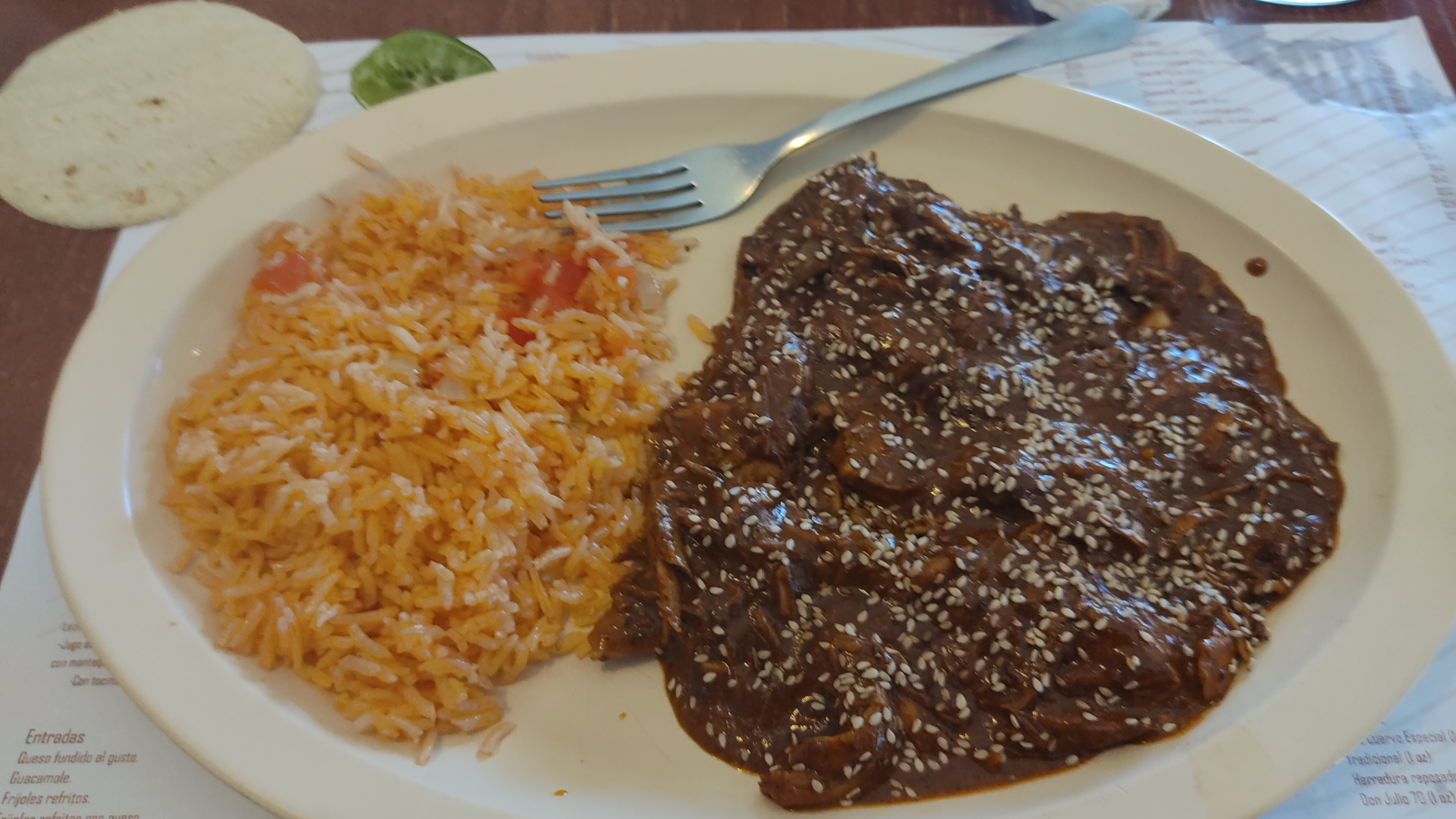 Restaurant San Luis image 10