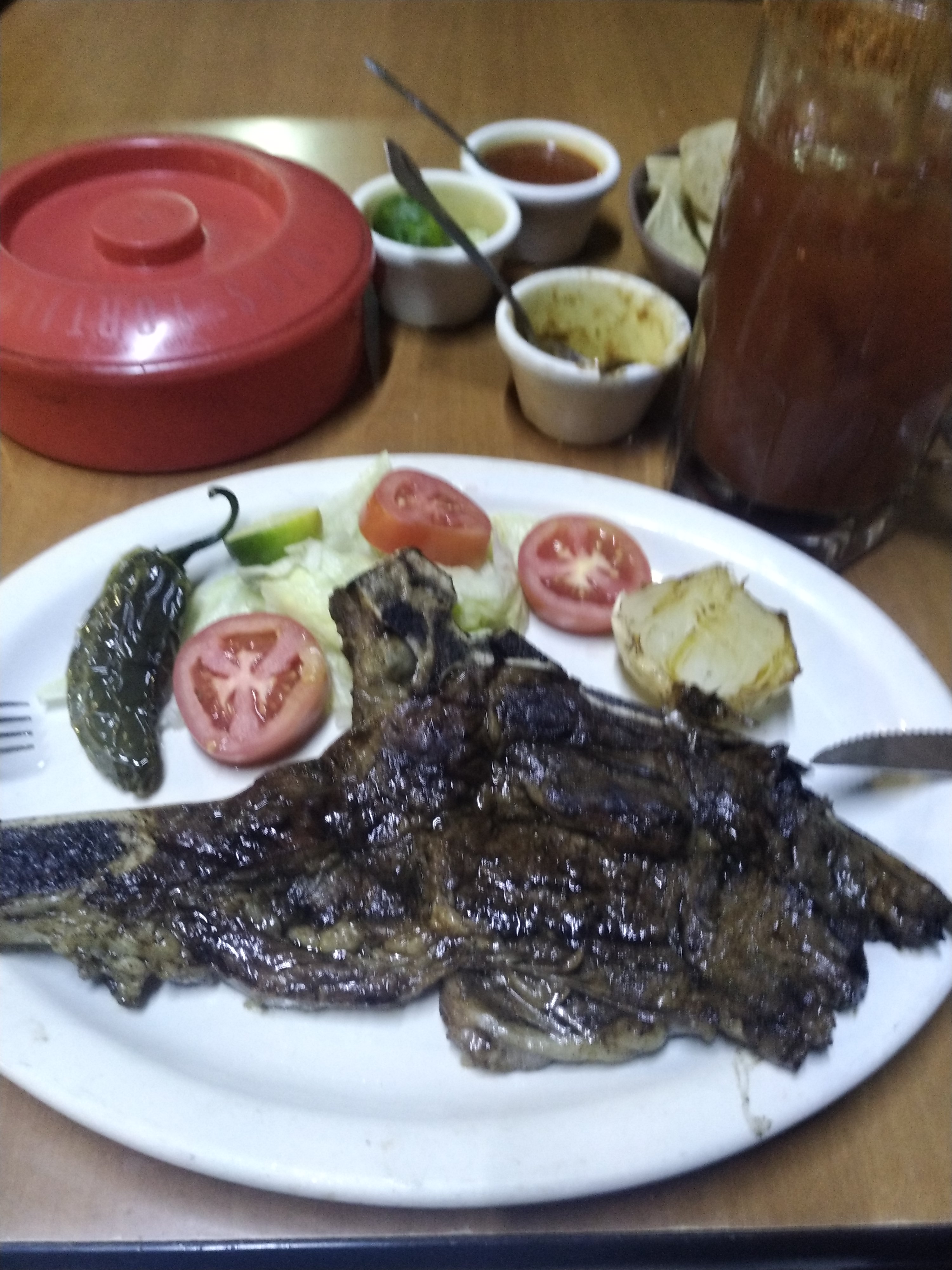 El Norteñito Restaurante image 2