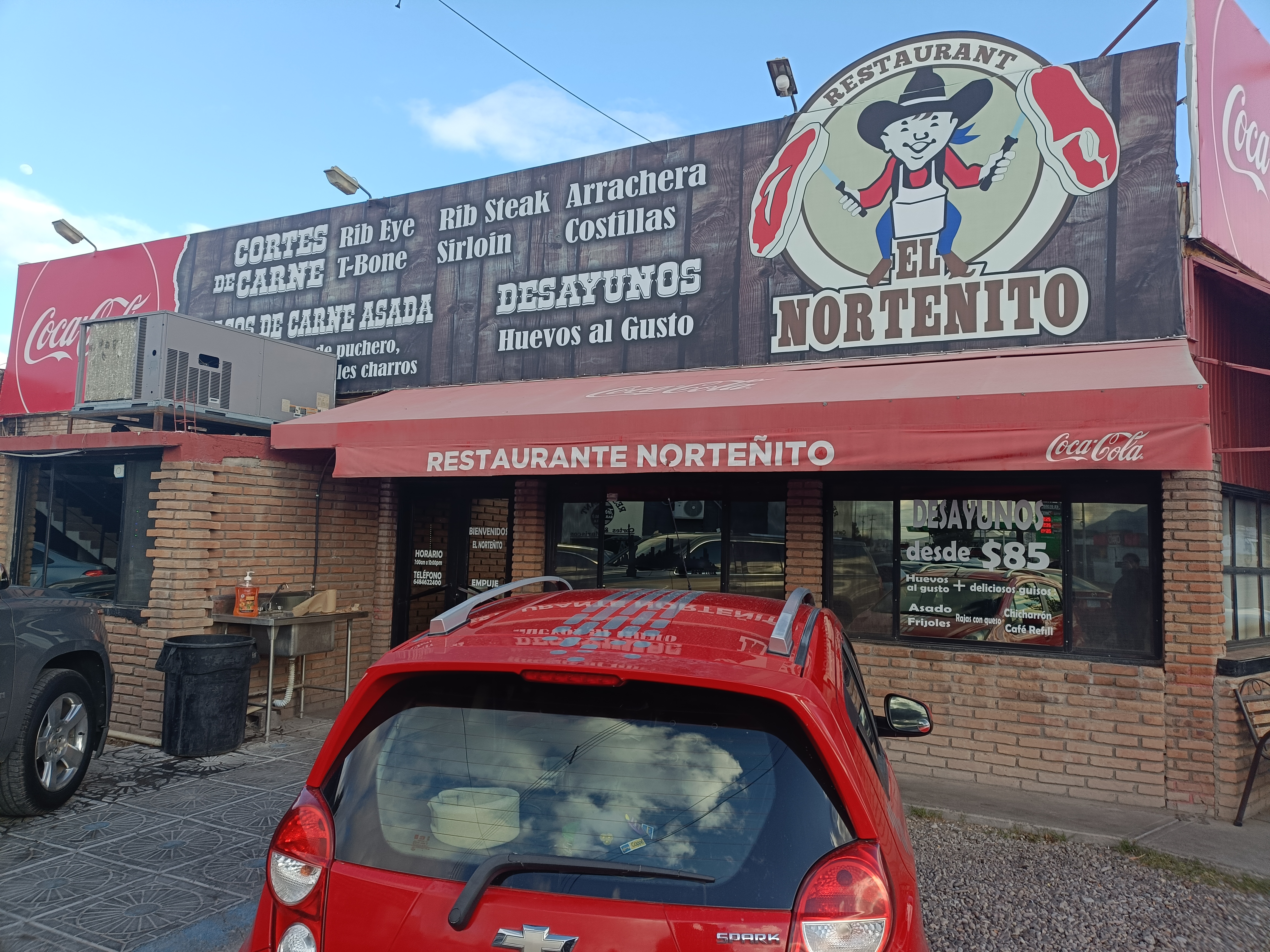 El Norteñito Restaurante image 4