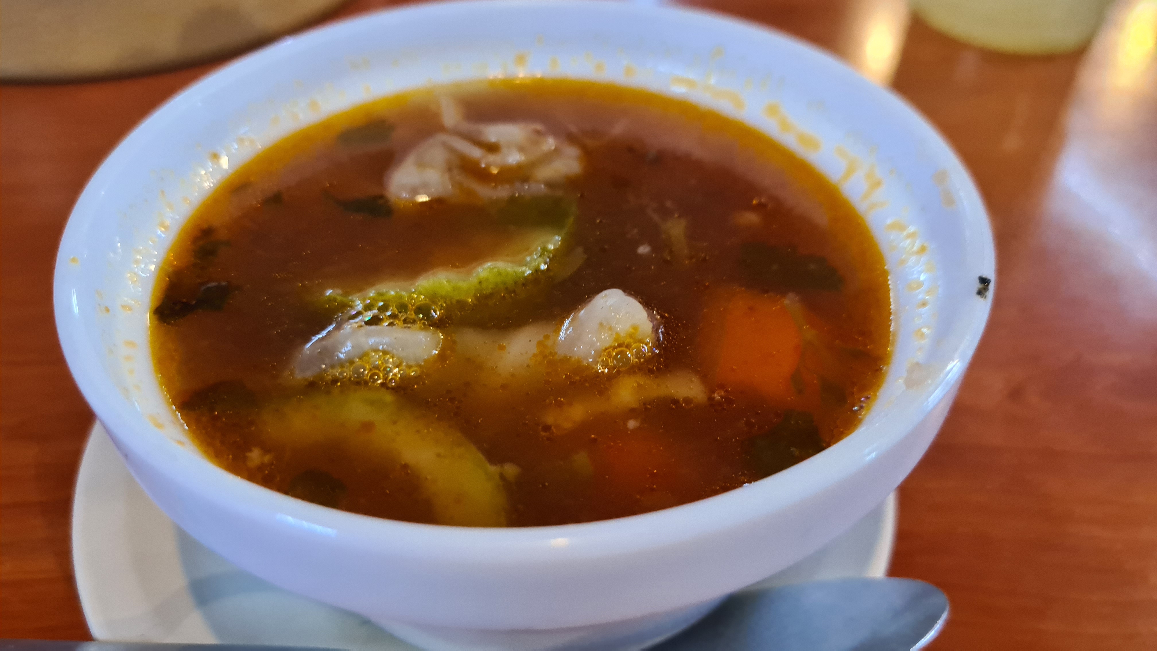 El Norteñito Restaurante image 5