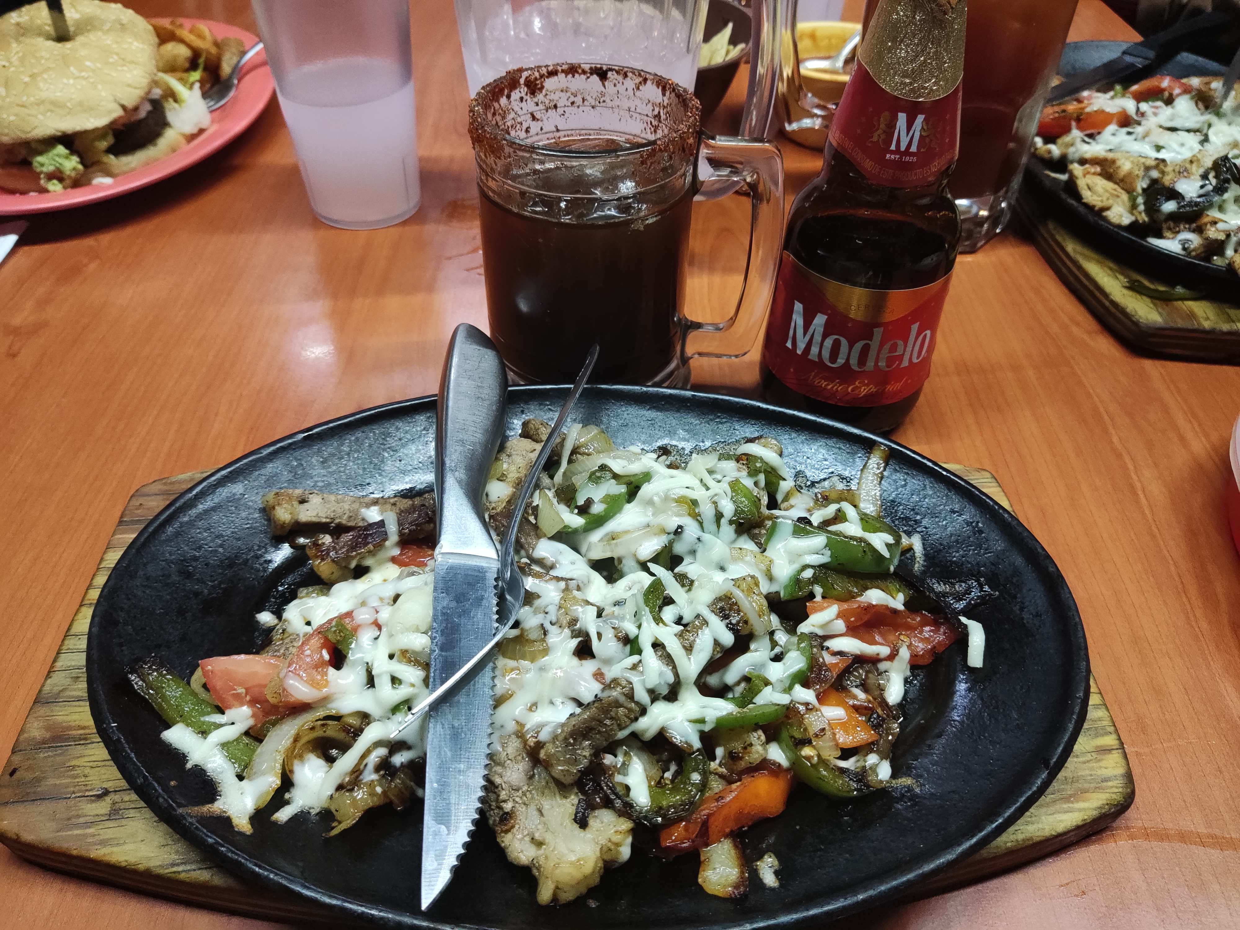 El Norteñito Restaurante image 6