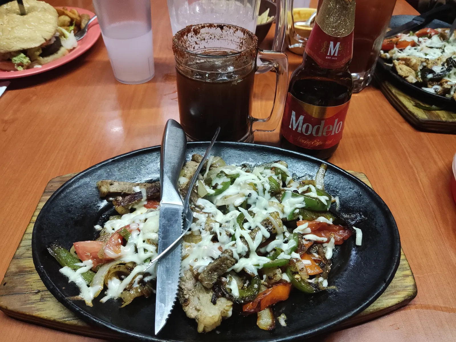 El Norteñito Restaurante image 6