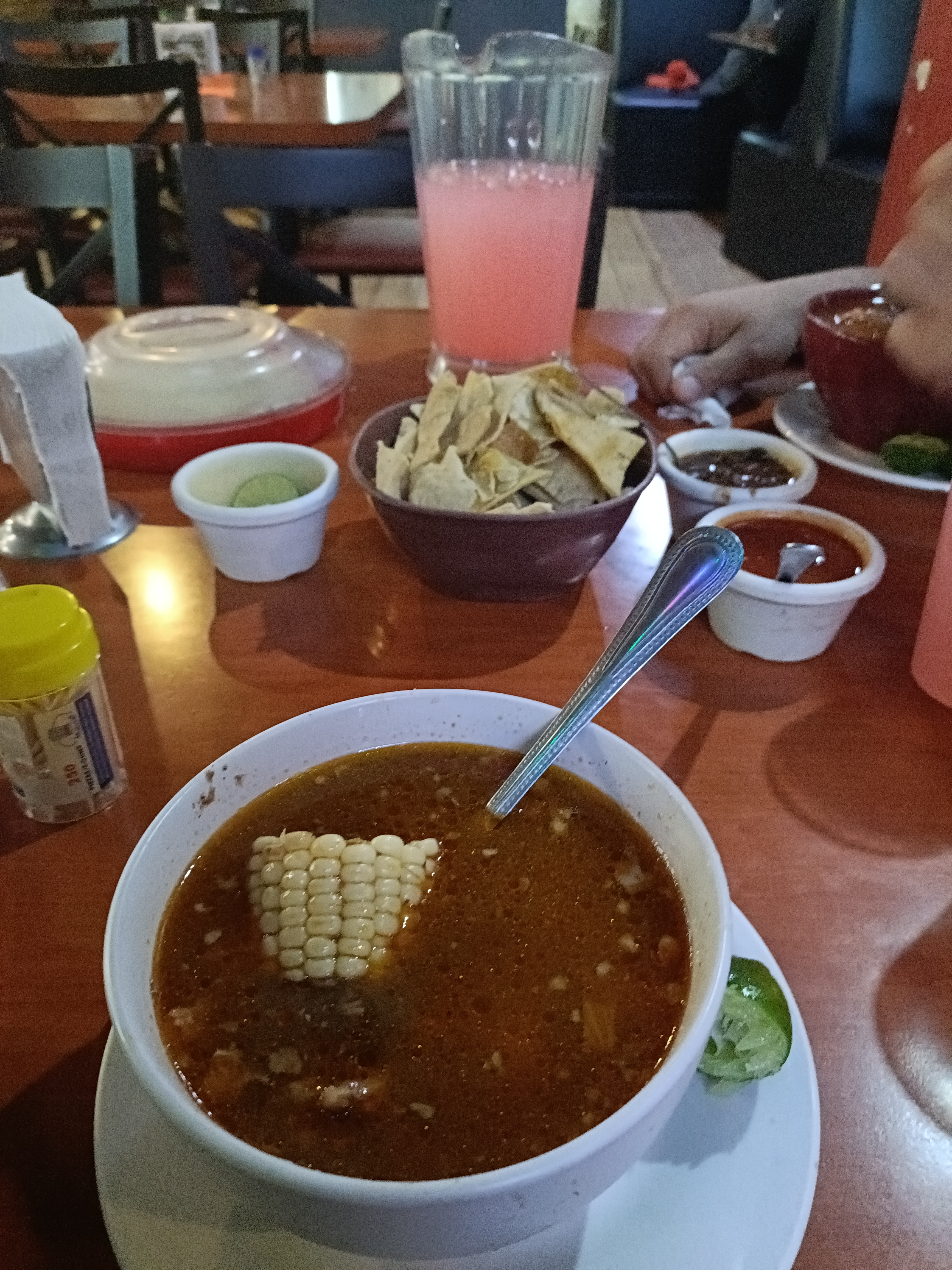 El Norteñito Restaurante image 7