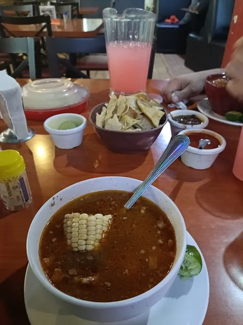 El Norteñito Restaurante image 7