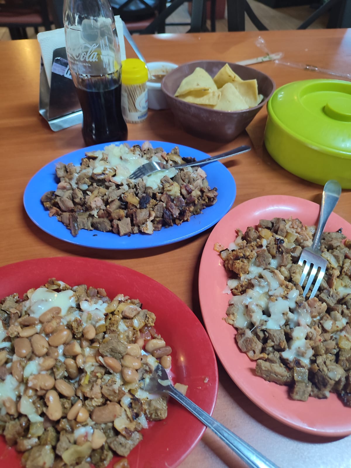 El Norteñito Restaurante image 8