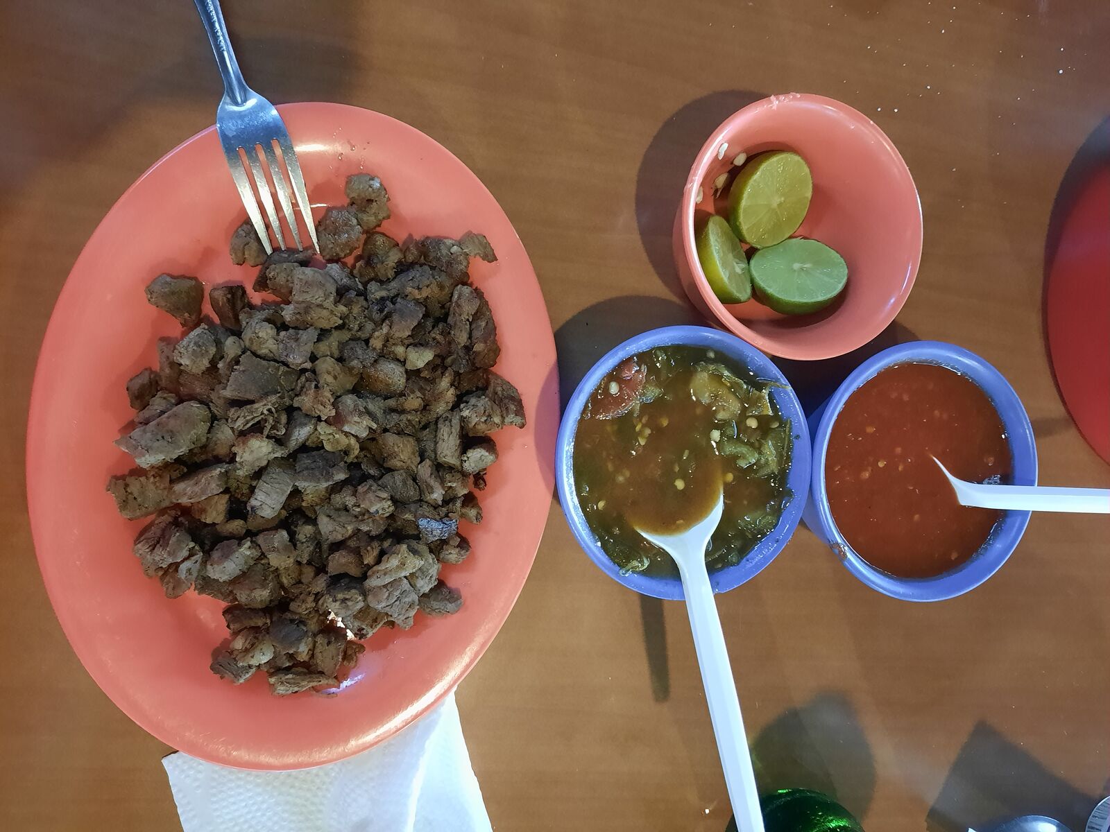 El Norteñito Restaurante image 9
