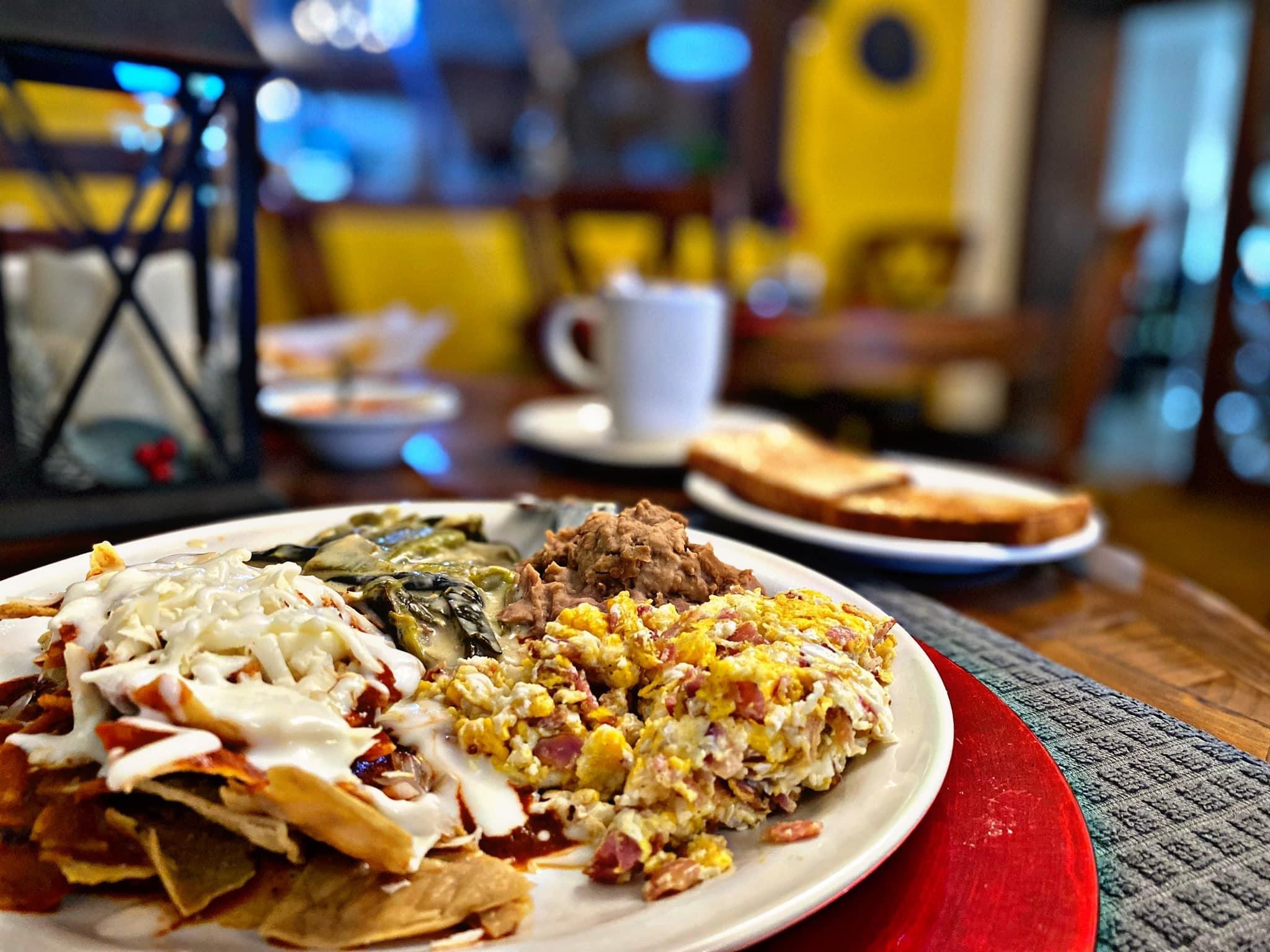 El Candil Restaurante image 2