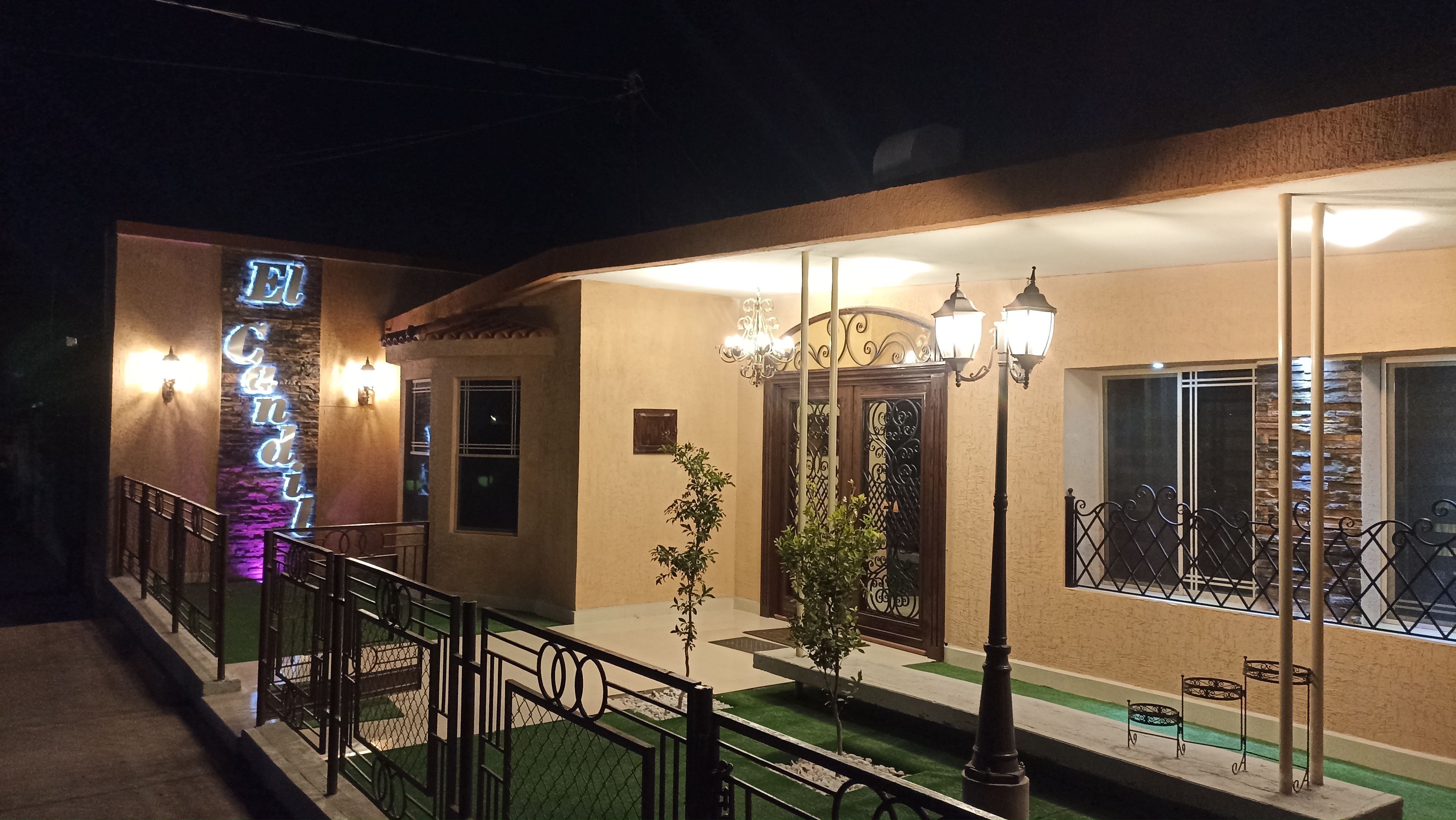 El Candil Restaurante image 4