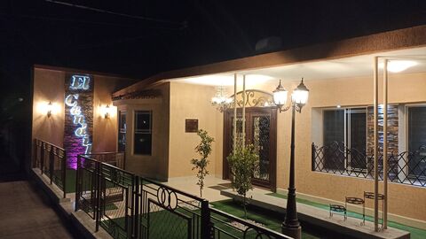 El Candil Restaurante image 4