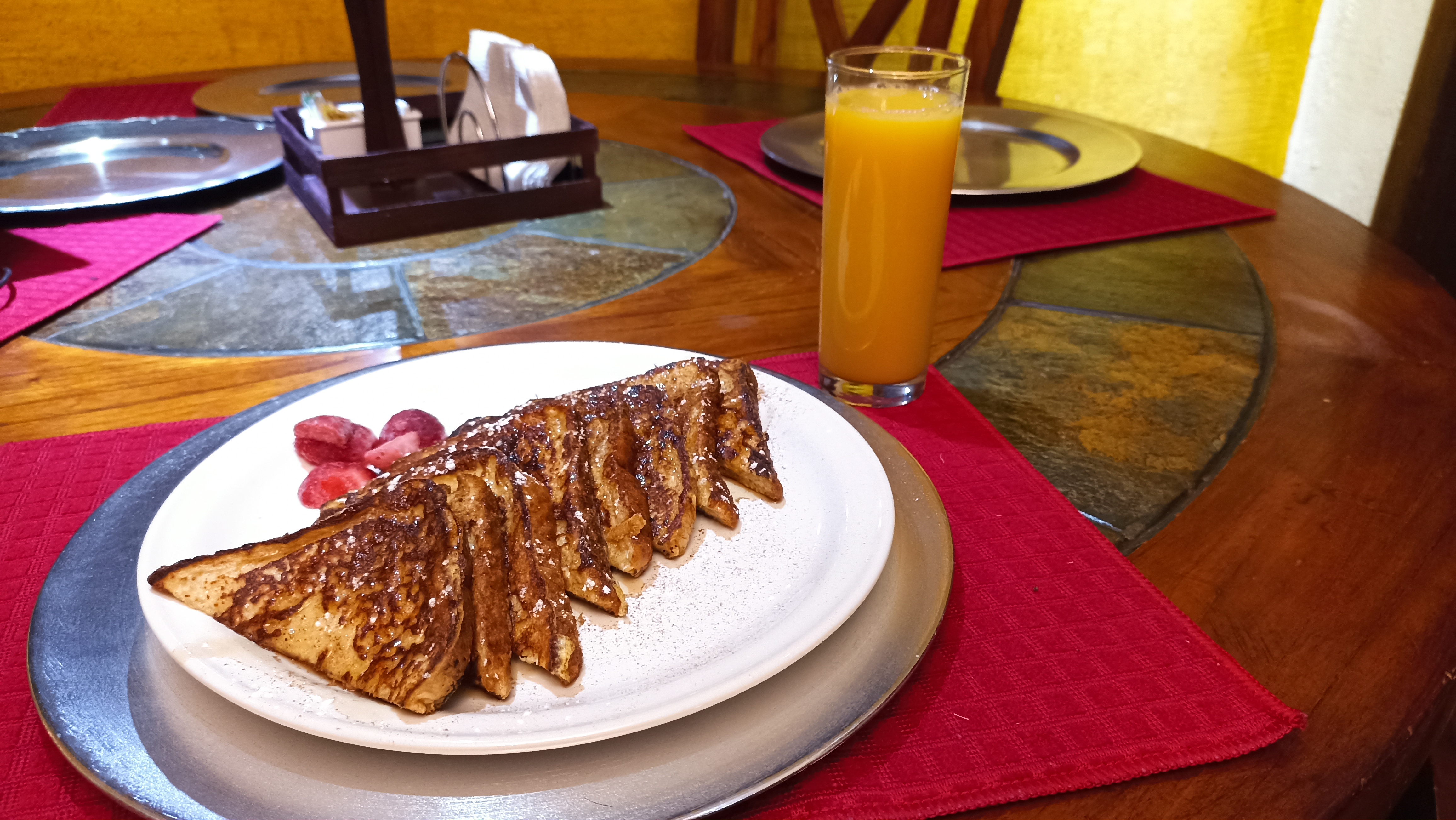 El Candil Restaurante image 5