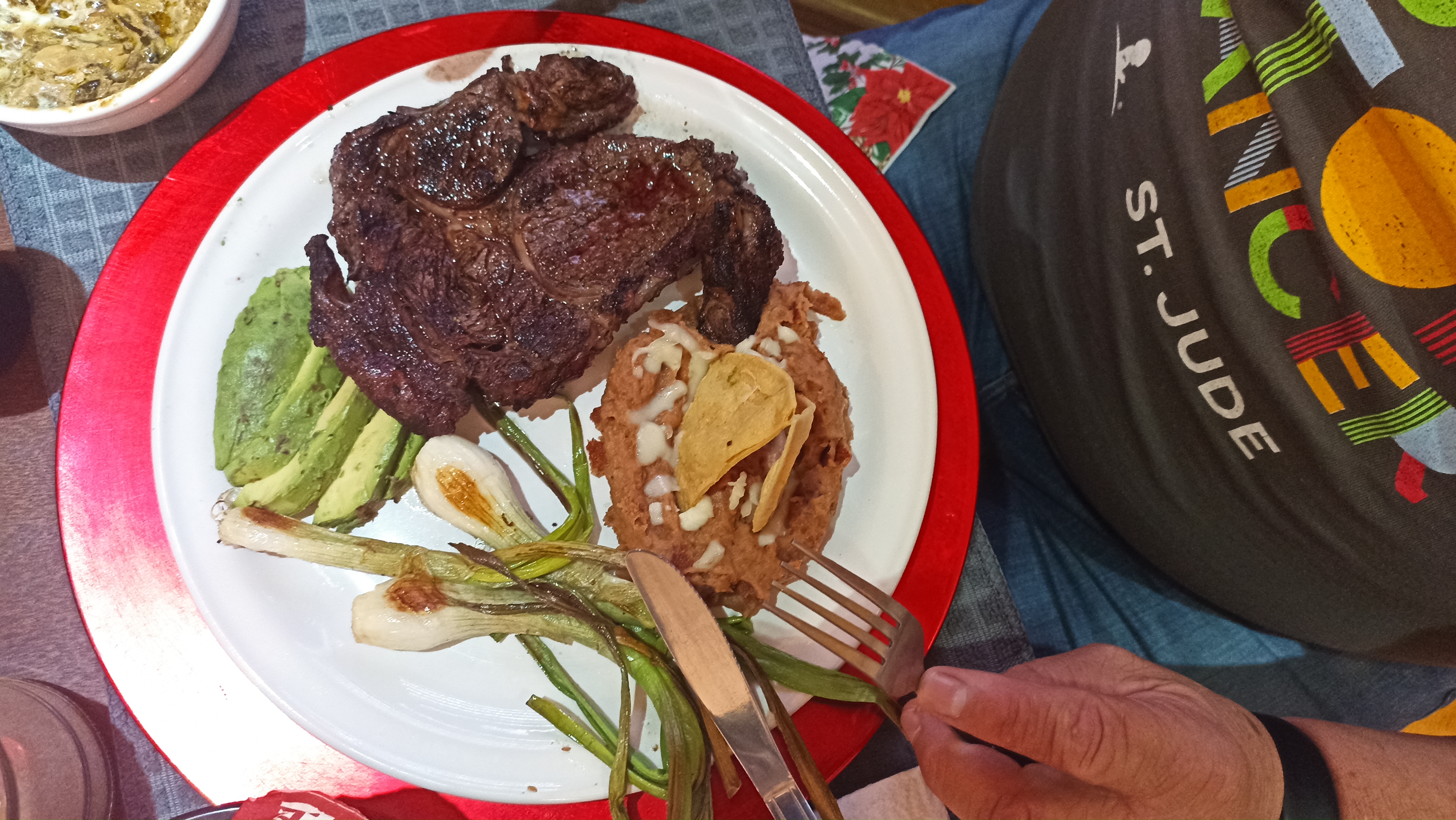 El Candil Restaurante image 6