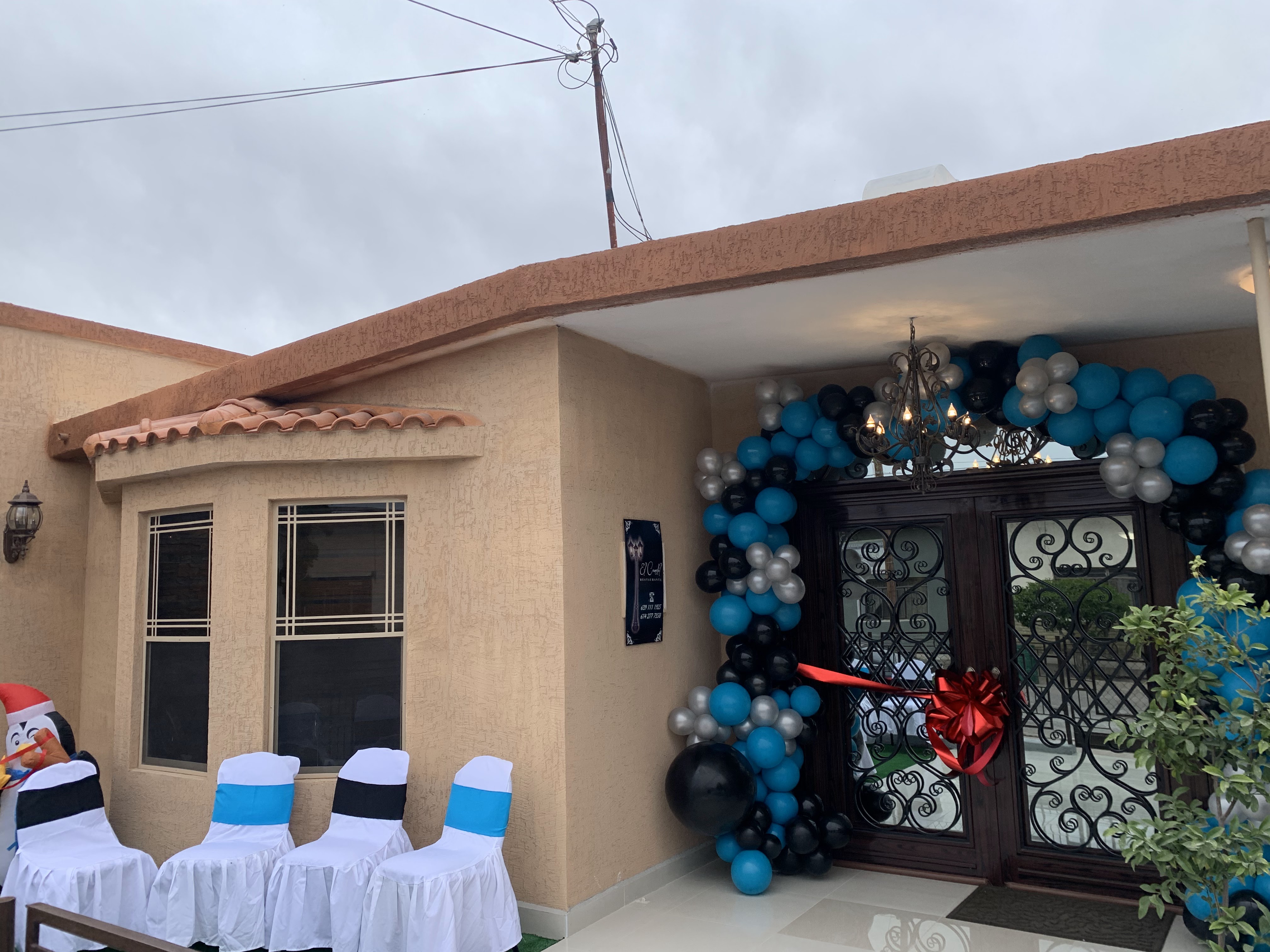 El Candil Restaurante image 7