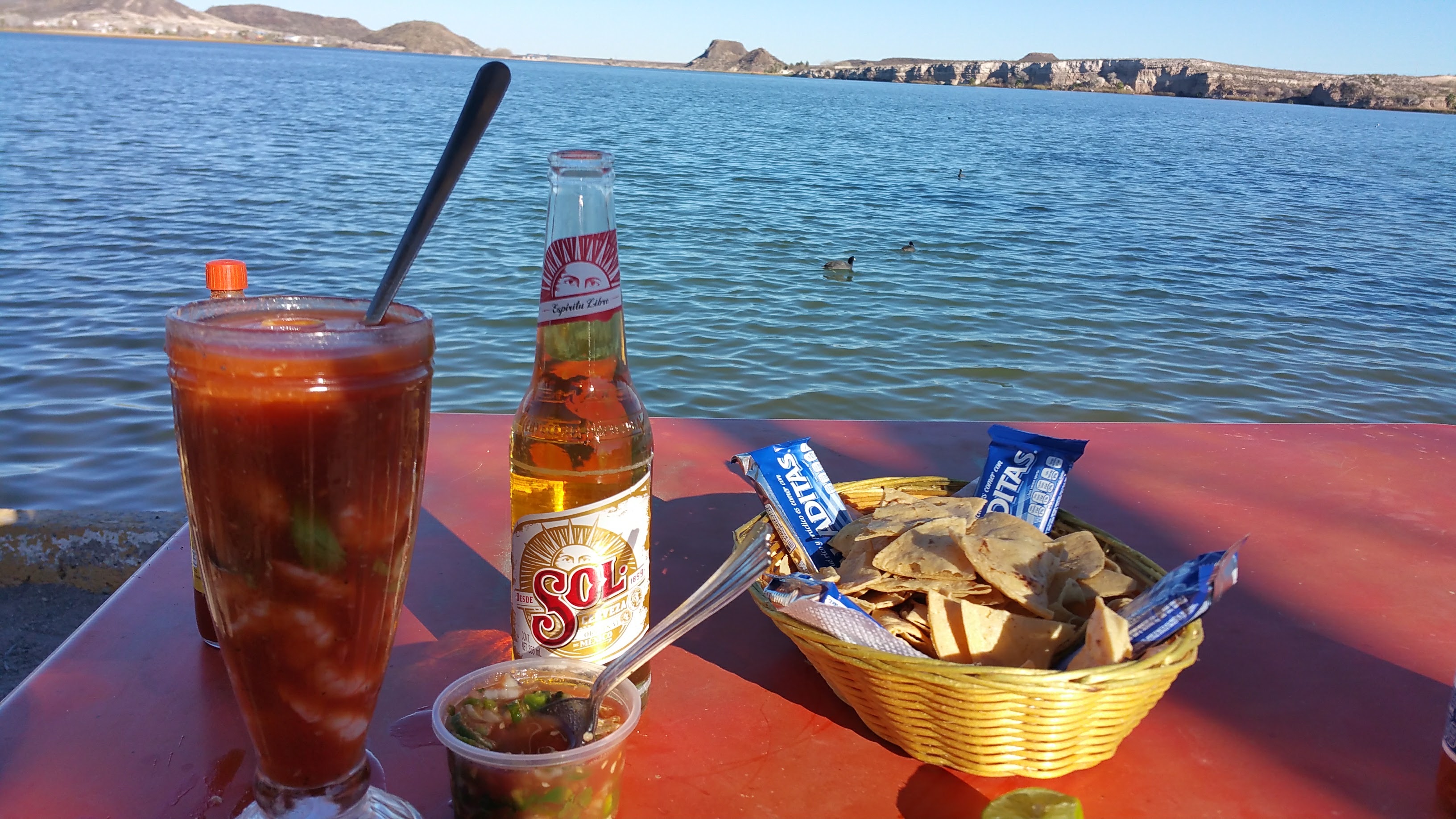 Restaurant Eskilandia image 2