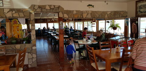 Restaurant Eskilandia image 9