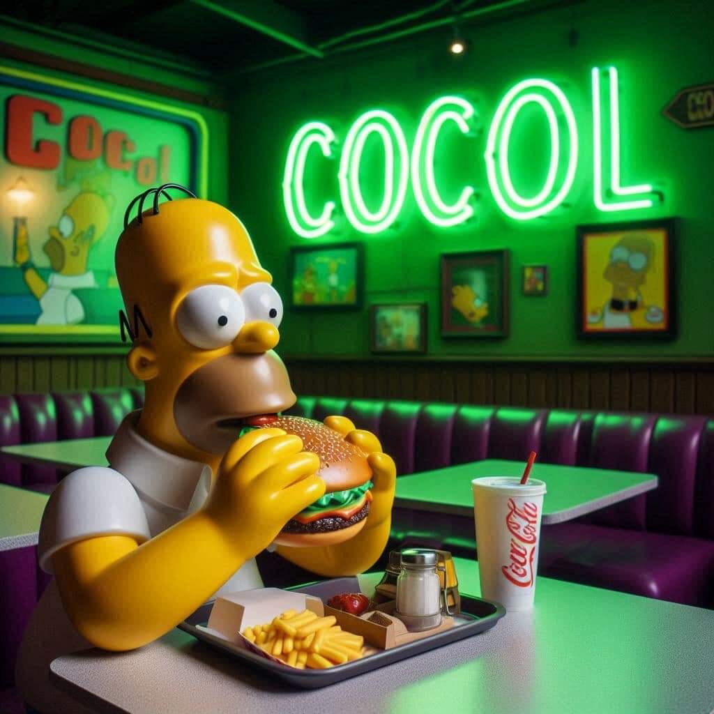 Loncheria "El Cocol" image 2