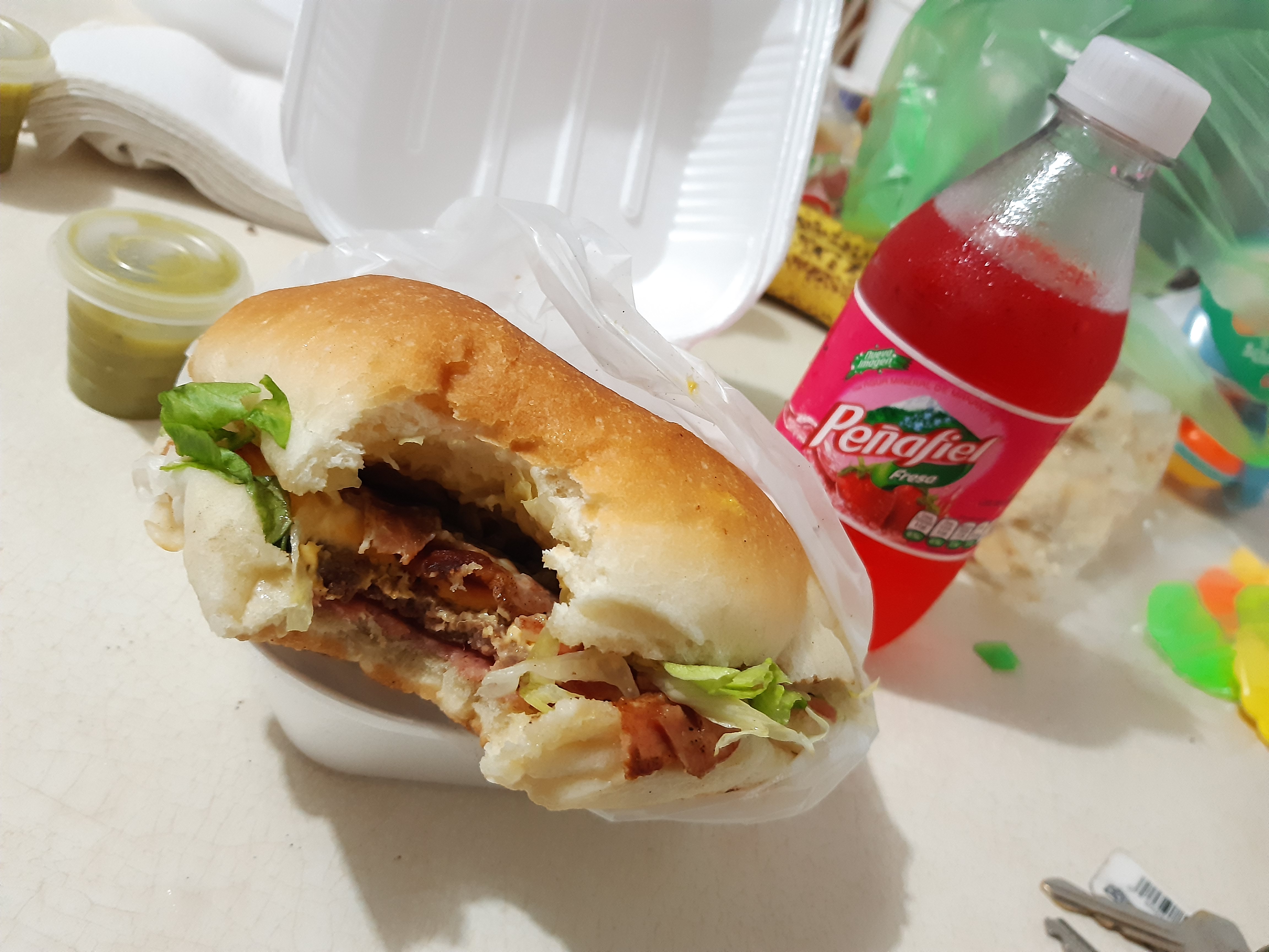 MARYS RESTAURANT image 1