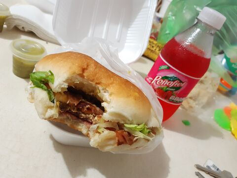 MARYS RESTAURANT image 1