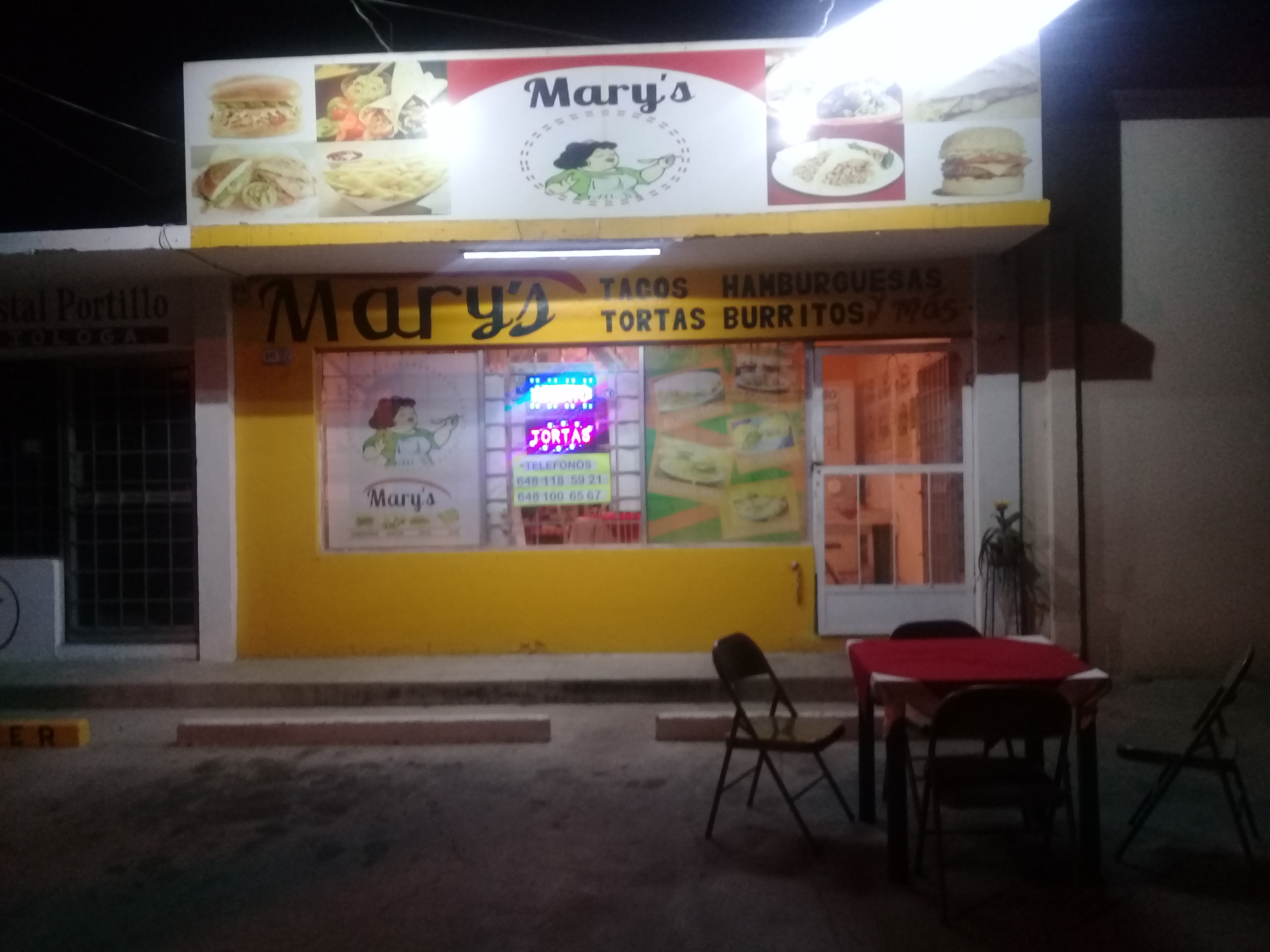 MARYS RESTAURANT image 2