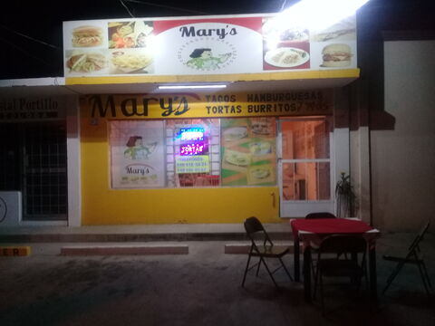 MARYS RESTAURANT image 2