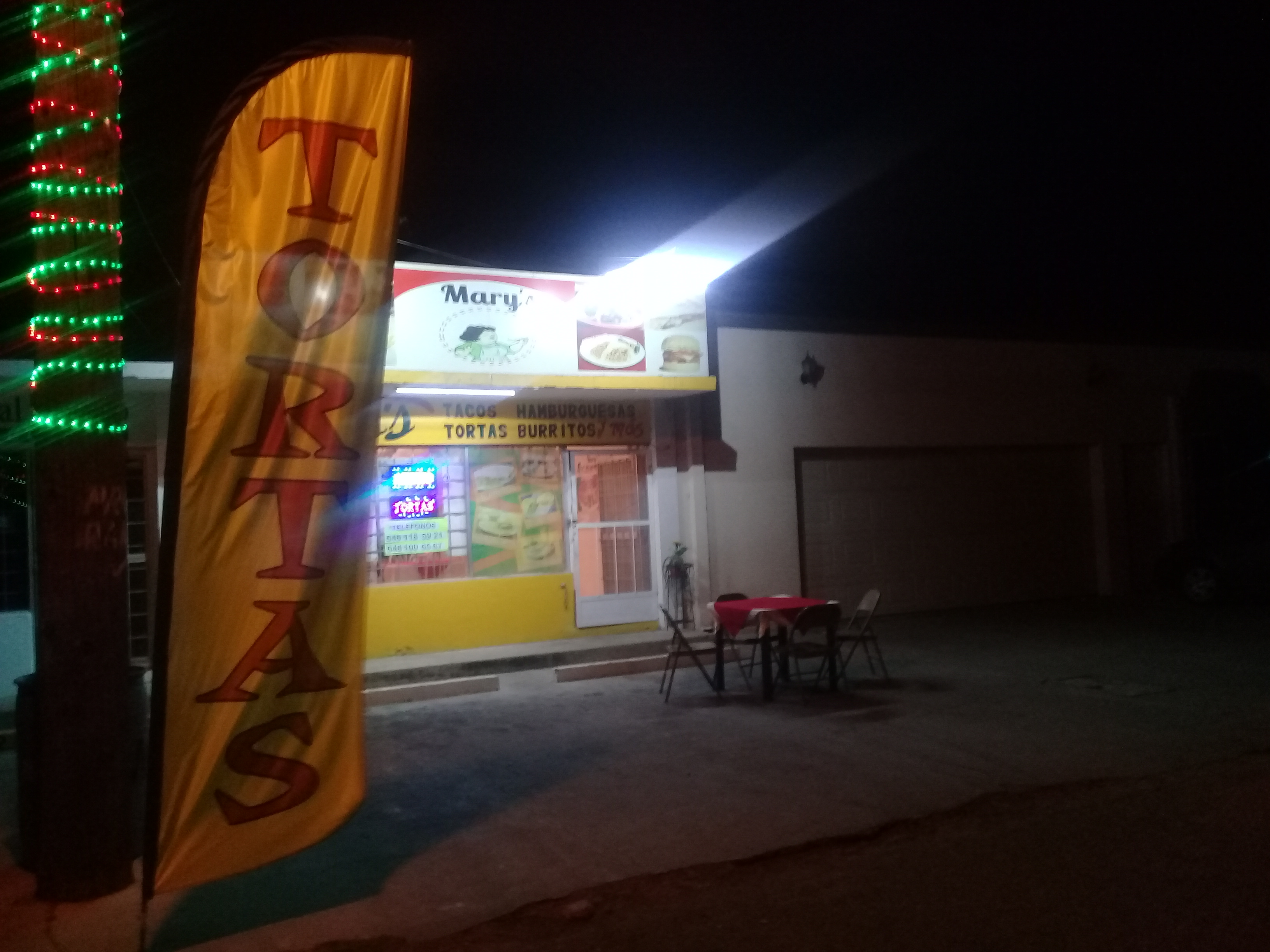 MARYS RESTAURANT image 3