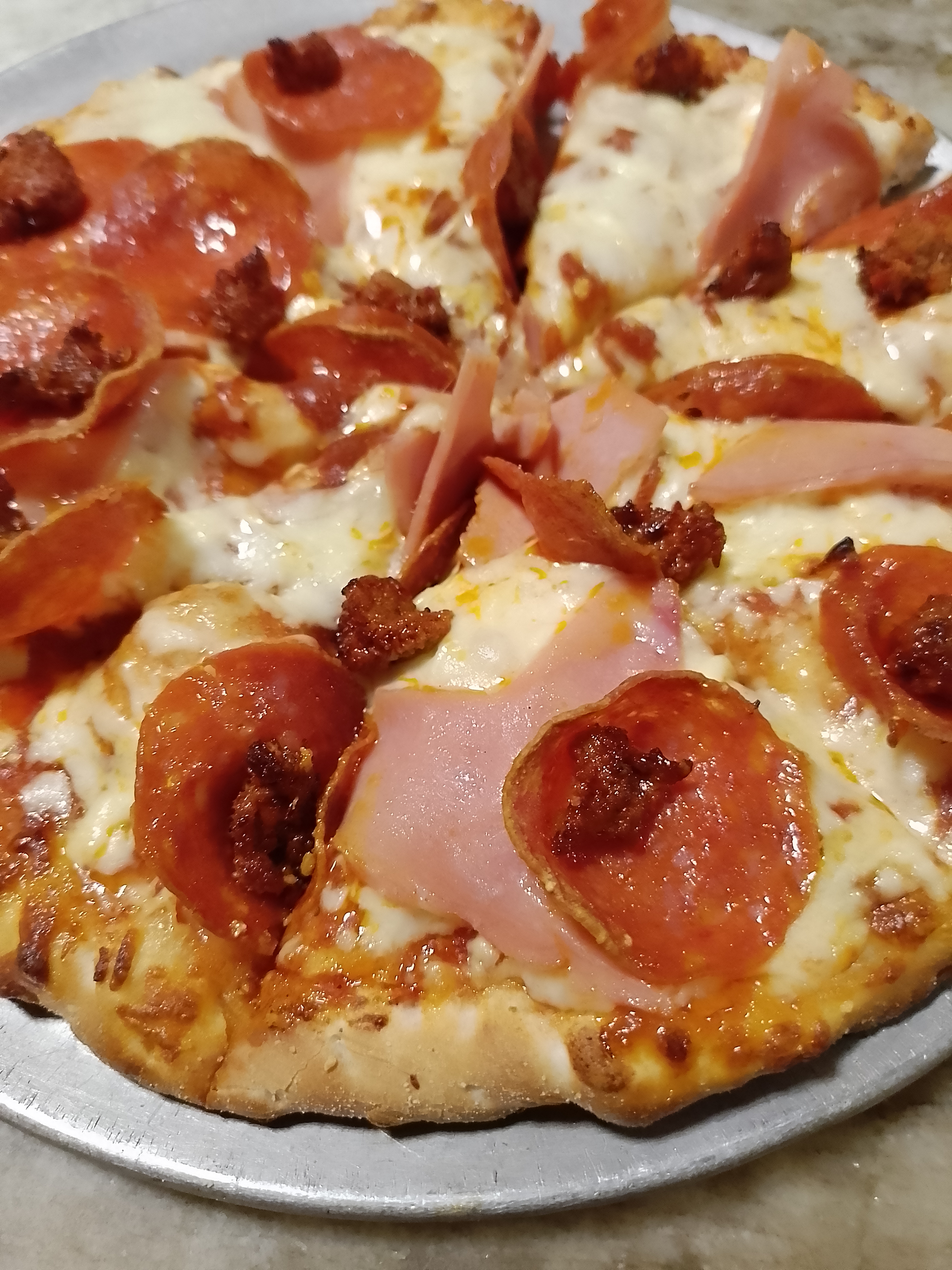 Jeronimos Restaurante y Pizzería image 2