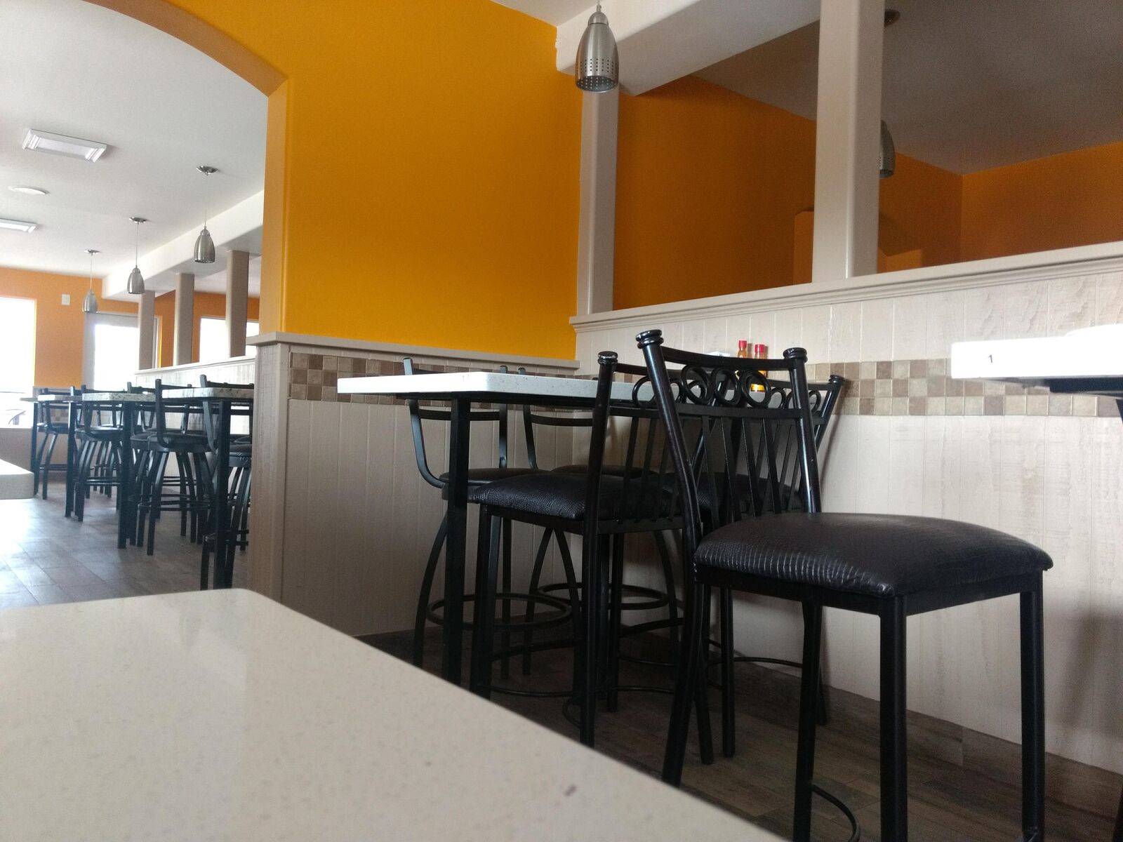 Jeronimos Restaurante y Pizzería image 3