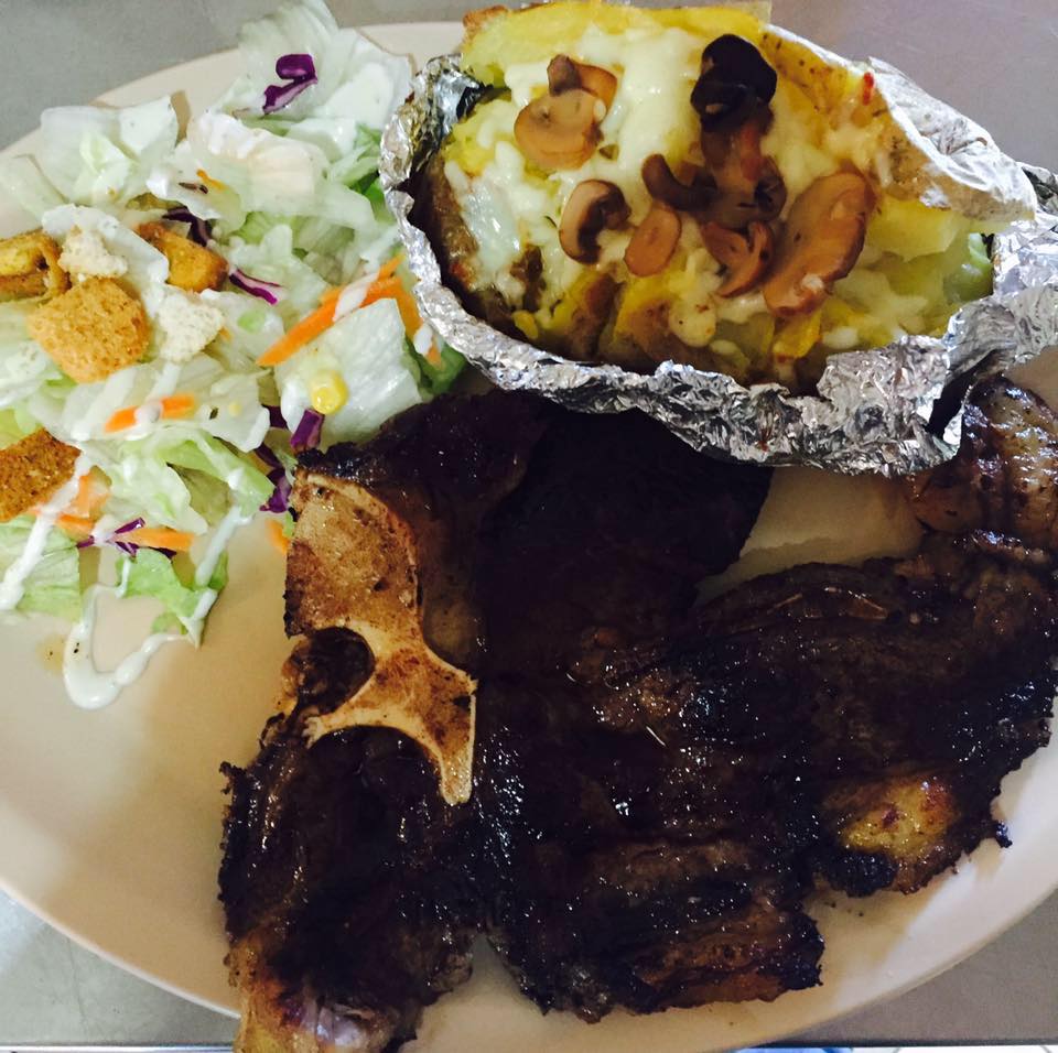 Jeronimos Restaurante y Pizzería image 8